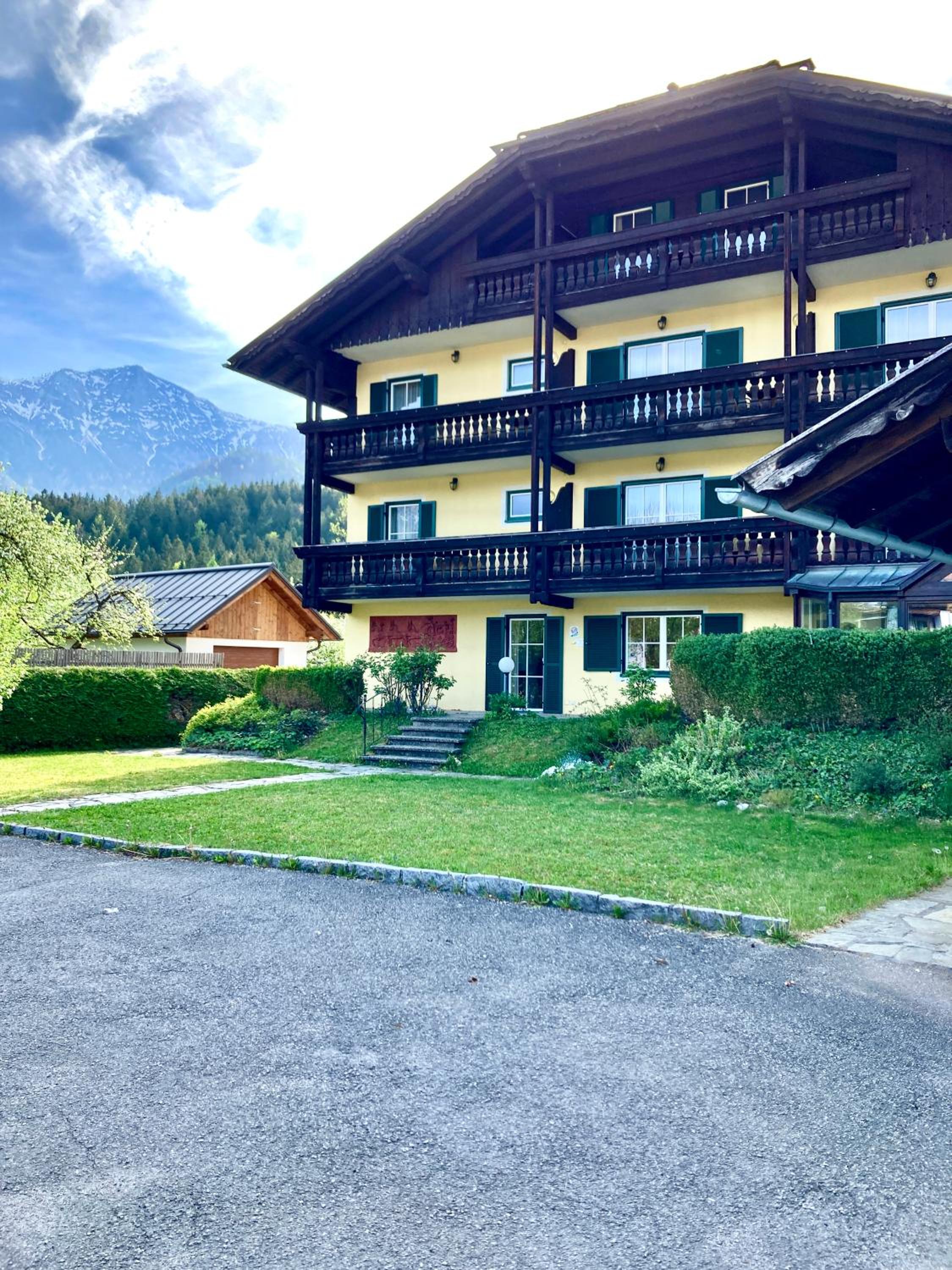 Whats-App Self-Check-IN - Villa Maria Theresia