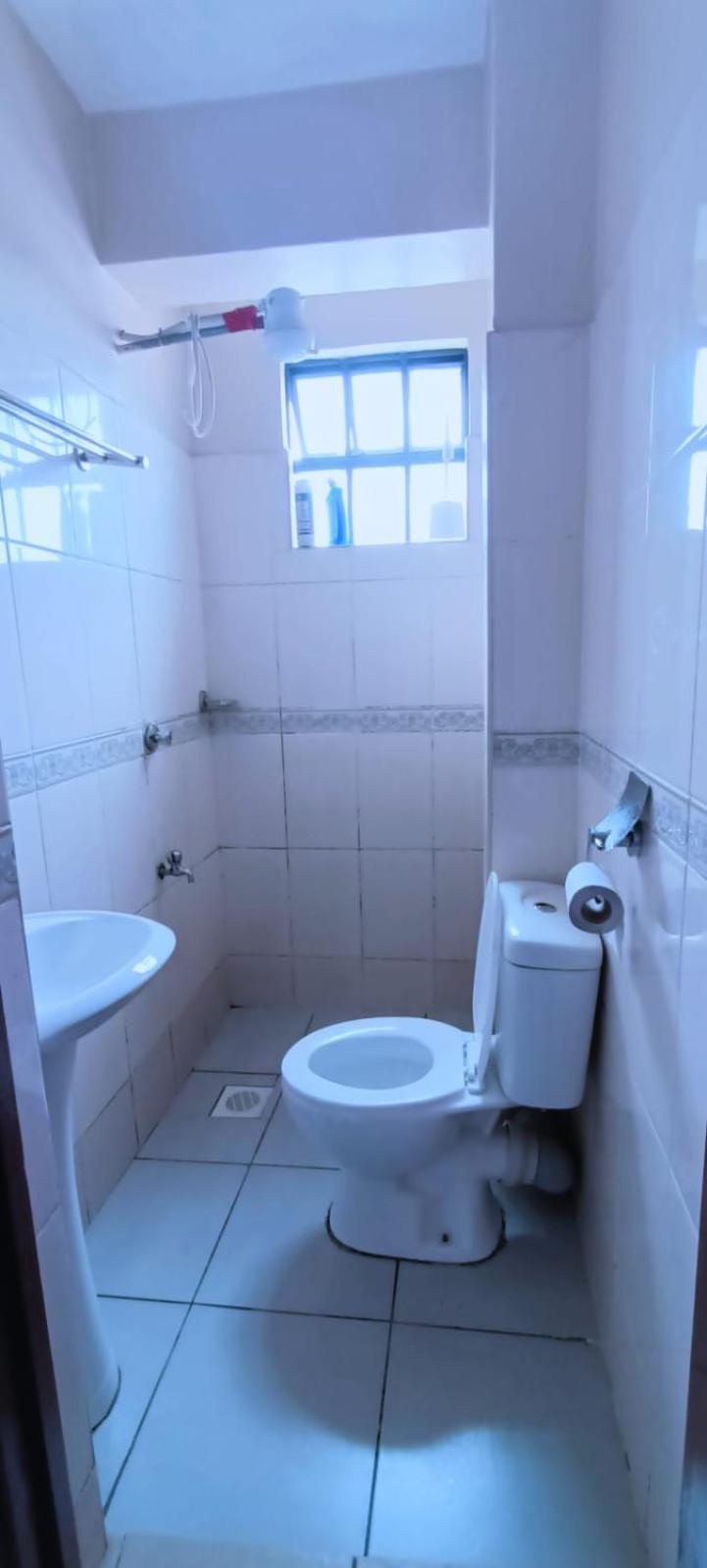 Opal suites KE - South B view 2