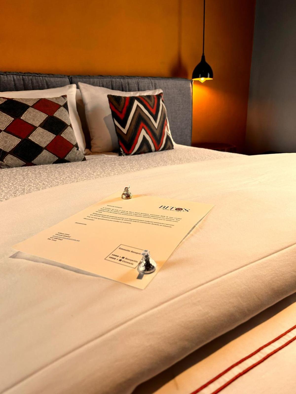 Bito's Hotel Boutique