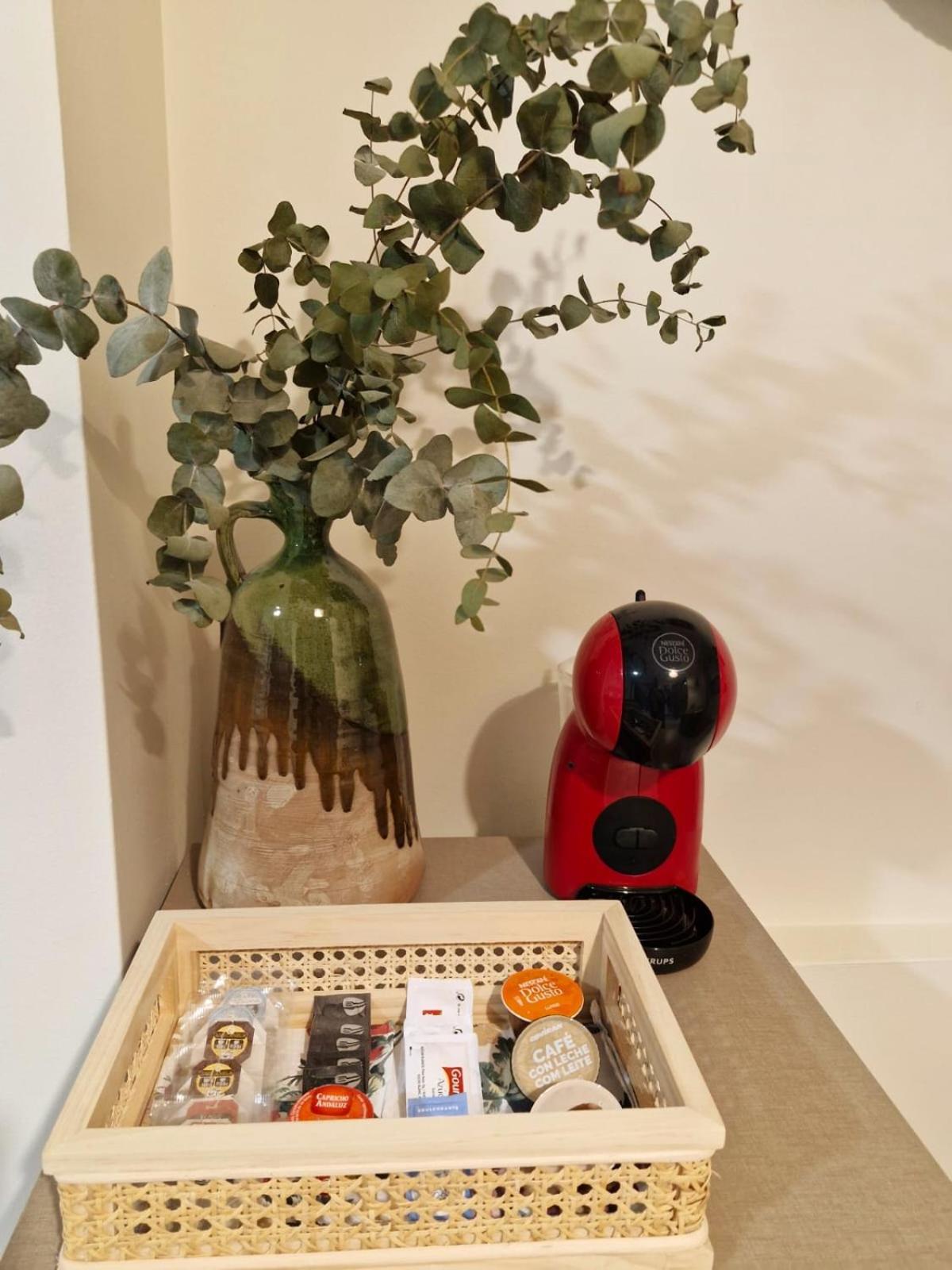 Apartamentos VITA CENTER