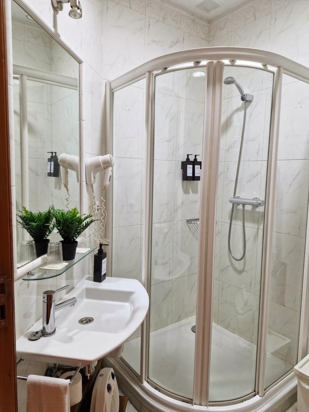 Apartamentos VITA CENTER