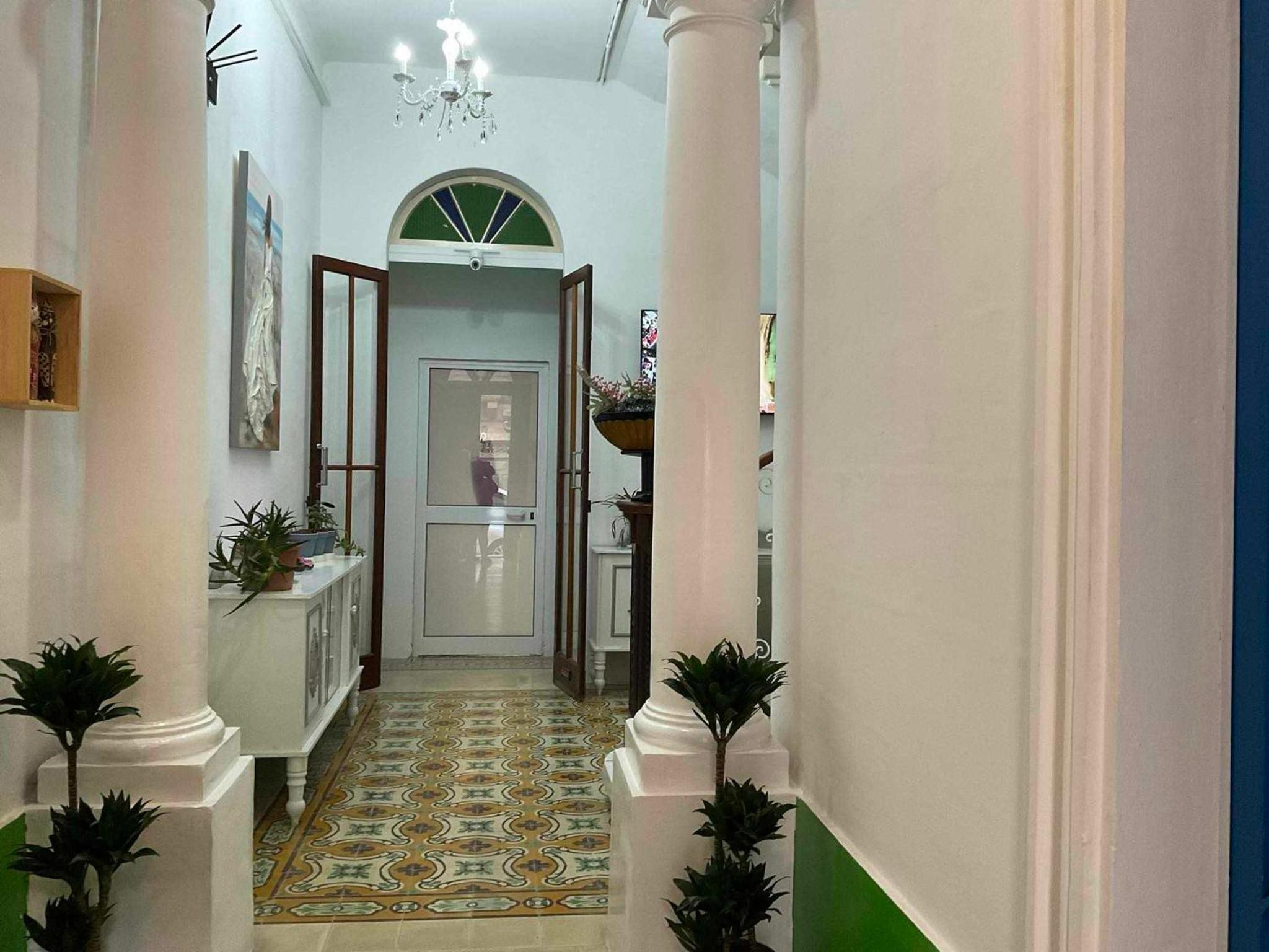STUDIO Apartment Gzira view 4