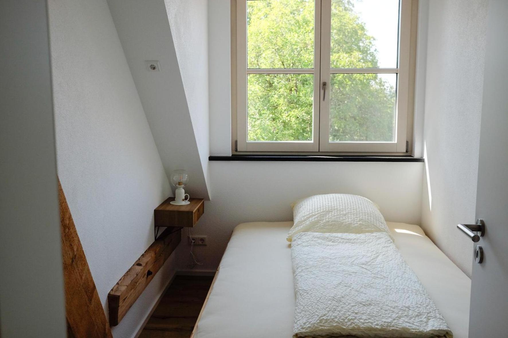 Trautesheim Ferienwohnungen