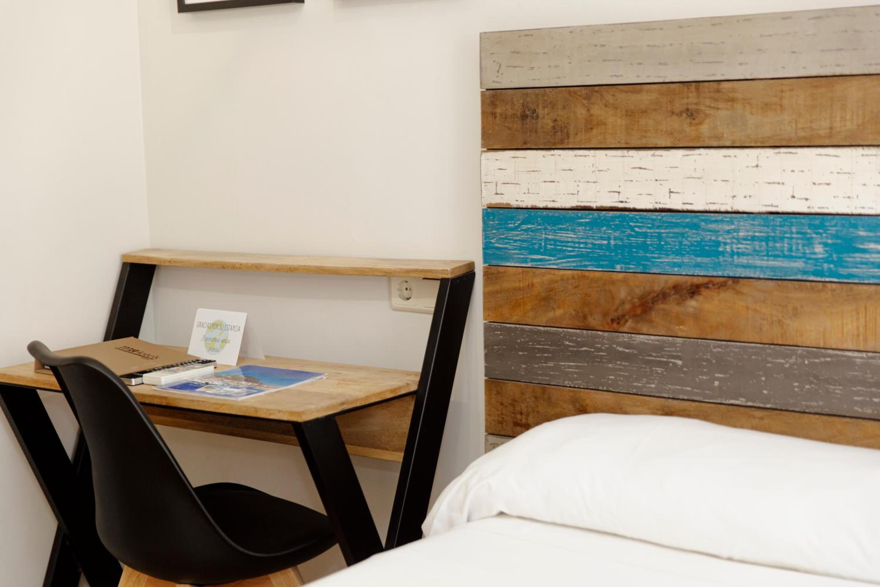 Hotel MR Costa Blanca