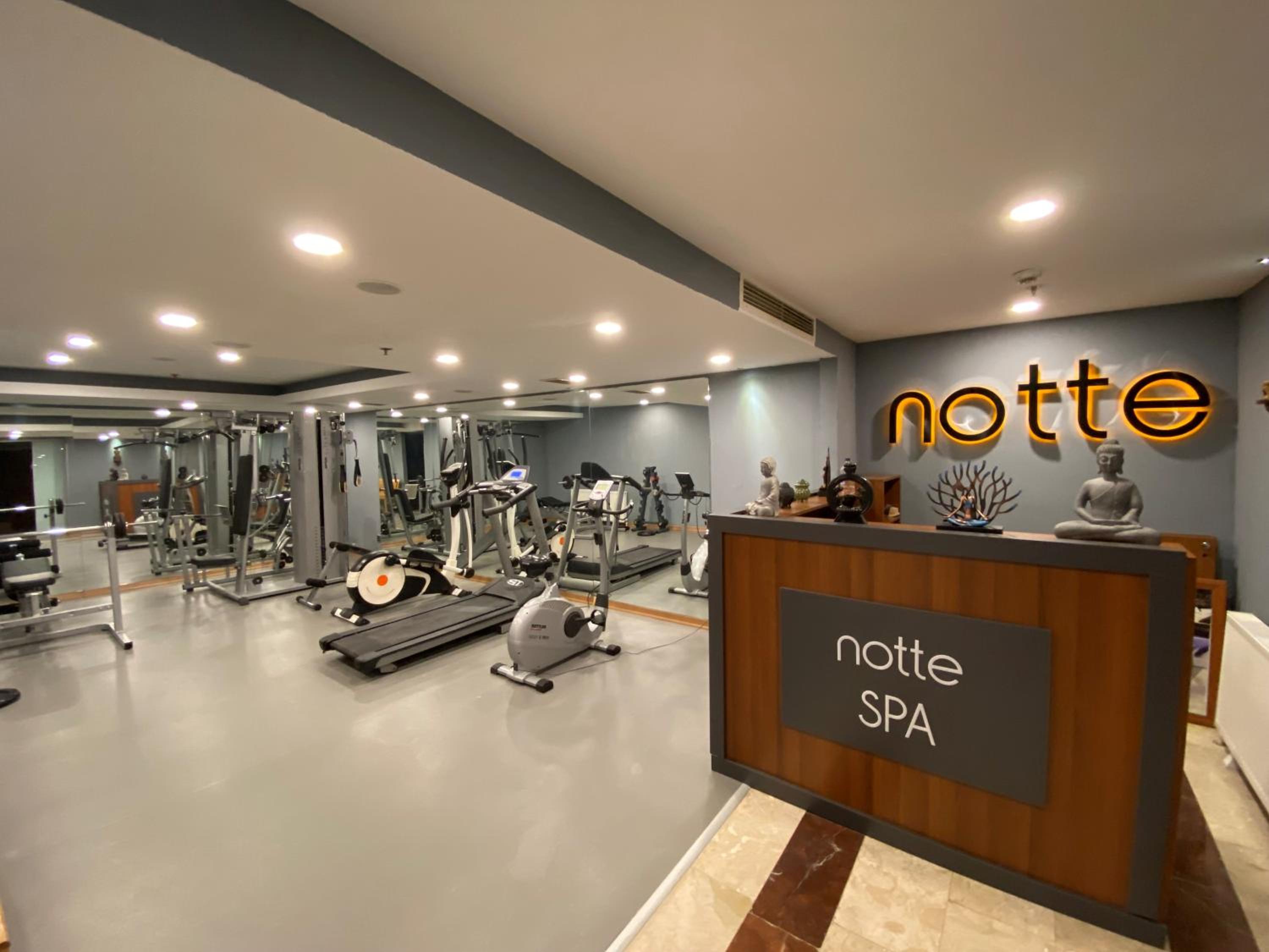 Notte Otel - Image 15