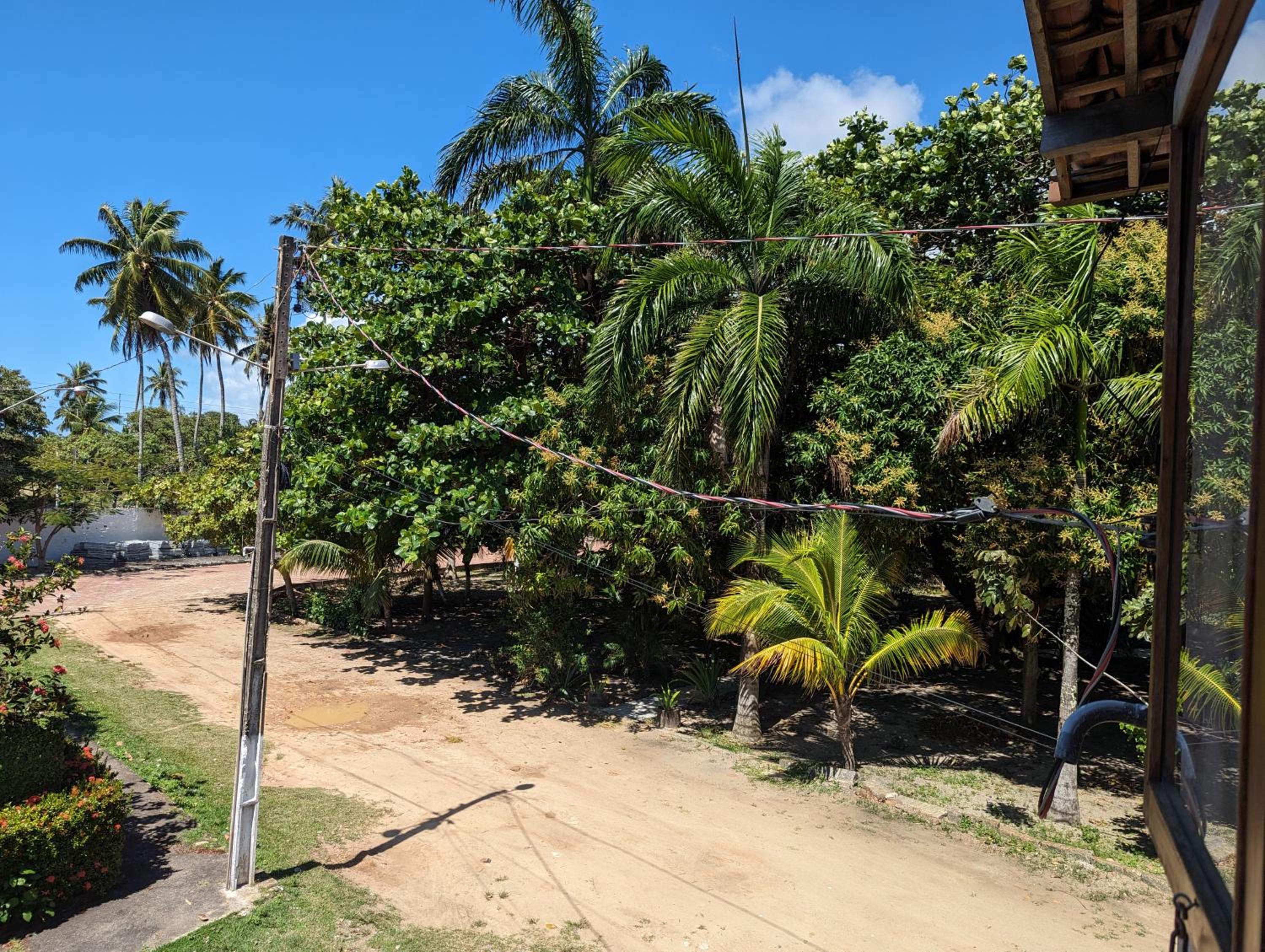 Slater's House - Casa de praia em frente ao mar