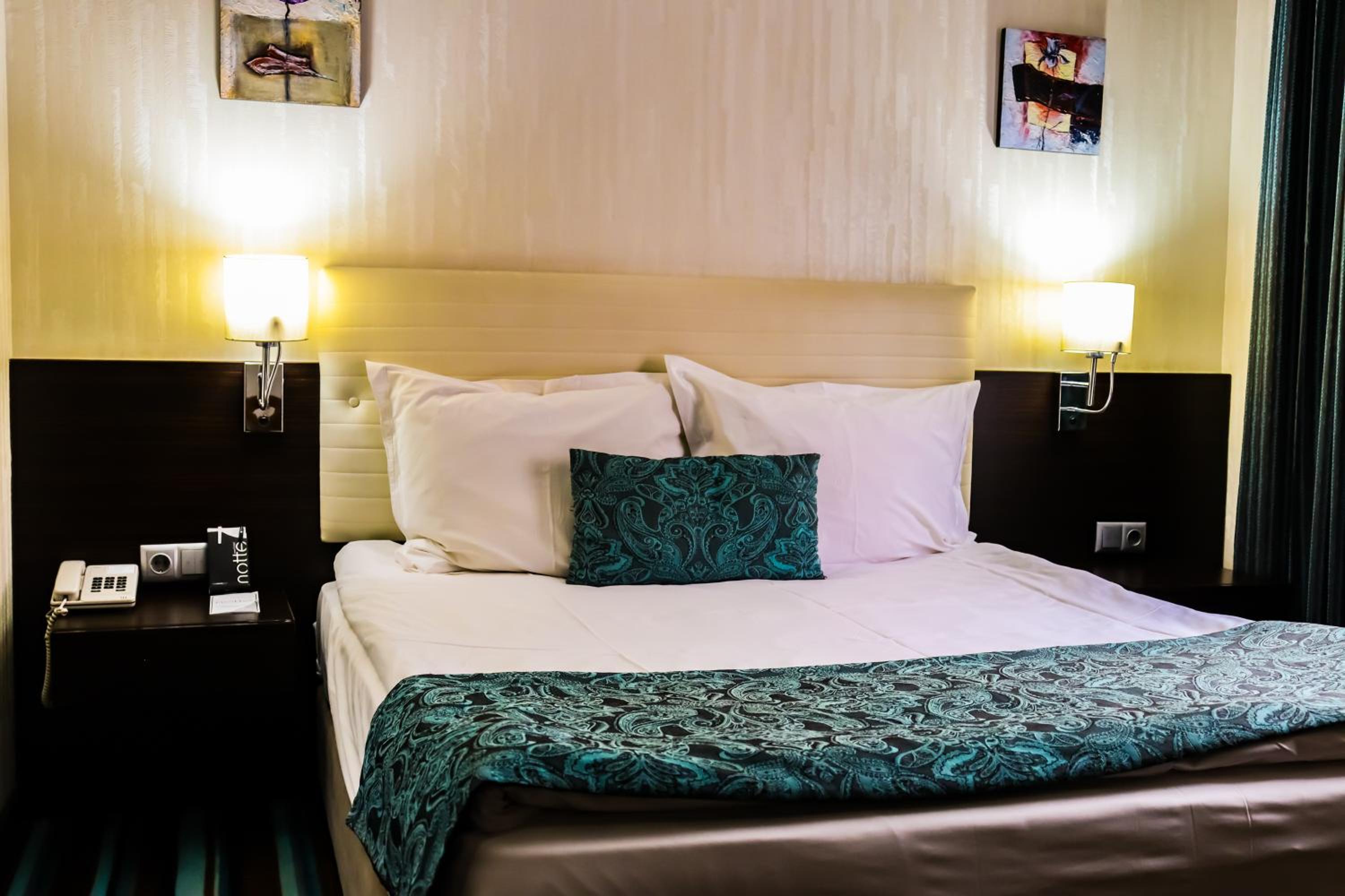 Notte Otel - Image 17
