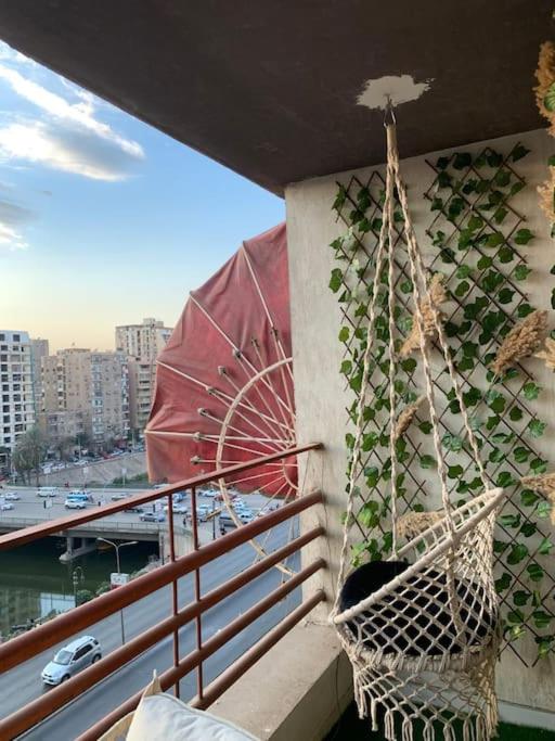 Nile View Cozy Appartment