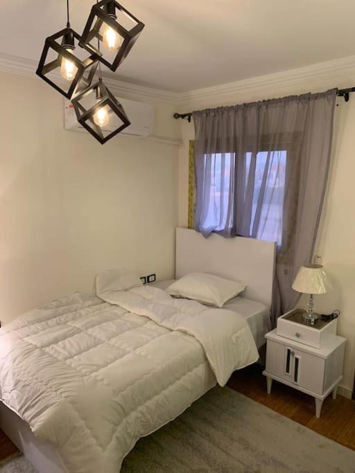 Nile View Cozy Appartment