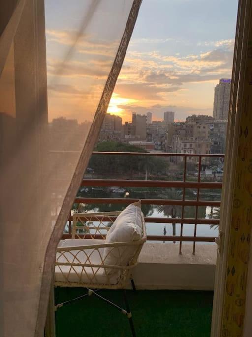 Nile View Cozy Appartment