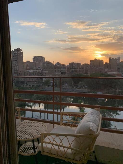 Nile View Cozy Appartment