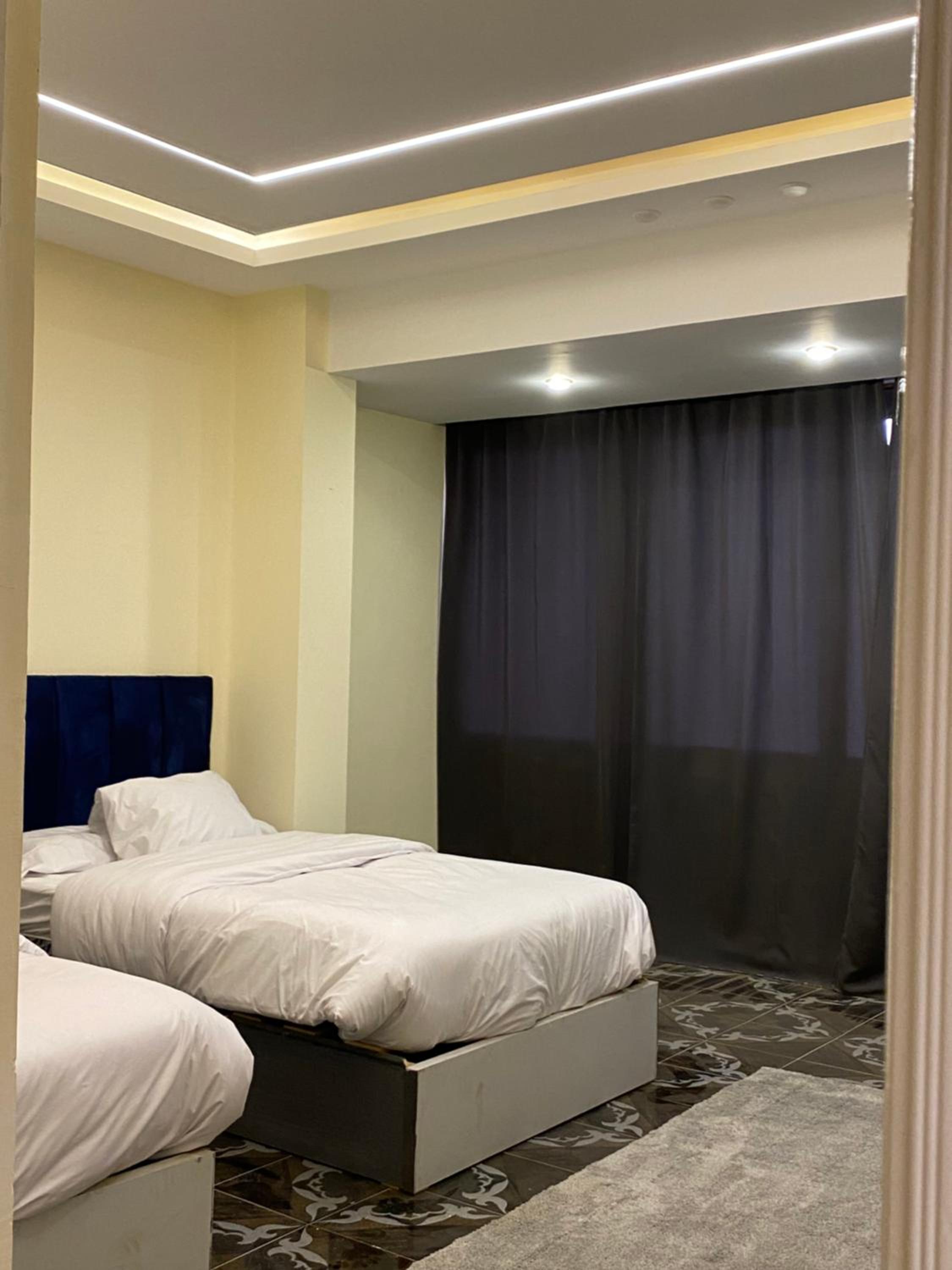 Pyramids Cleopatra Apartment
