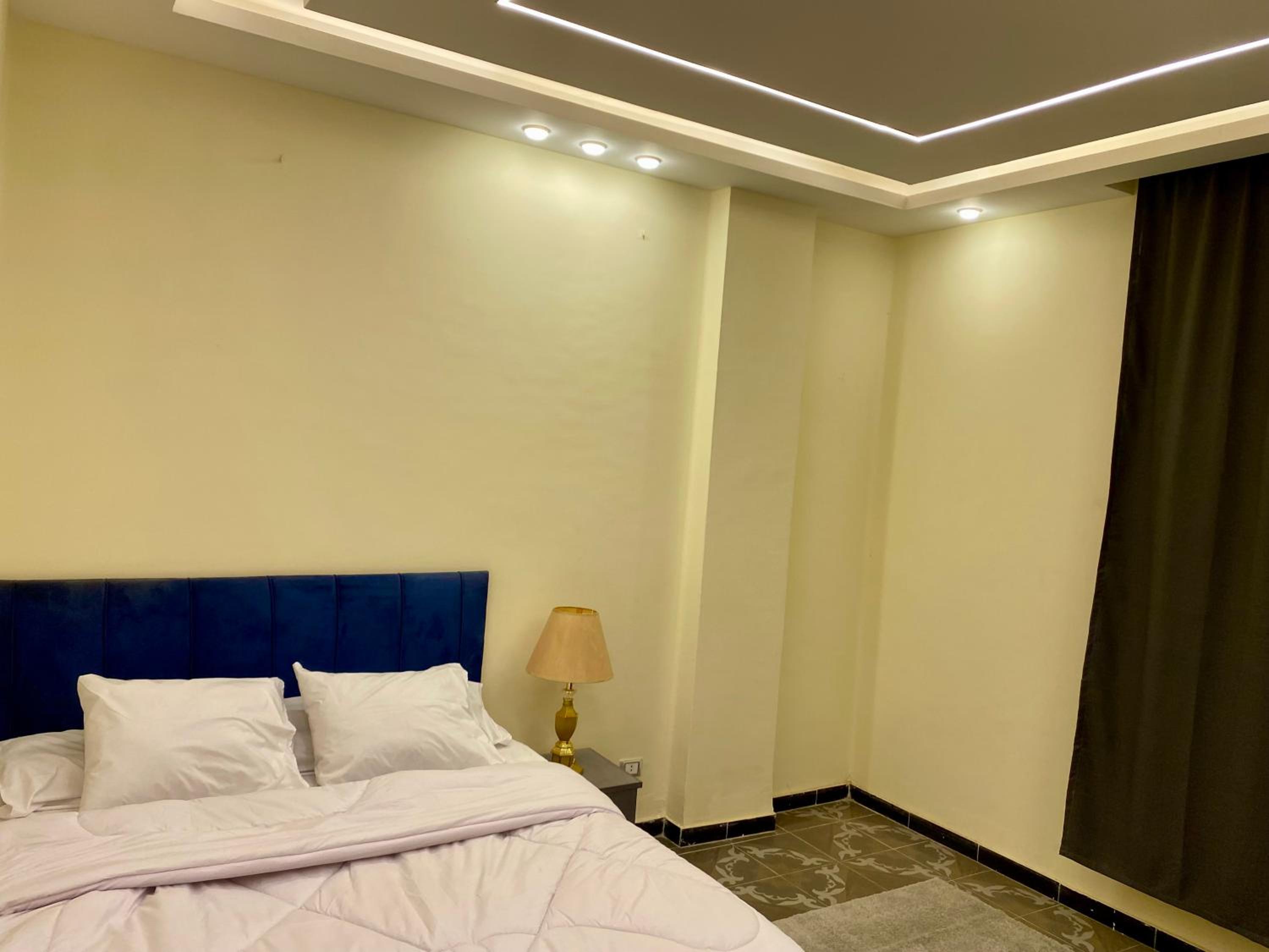 Pyramids Cleopatra Apartment