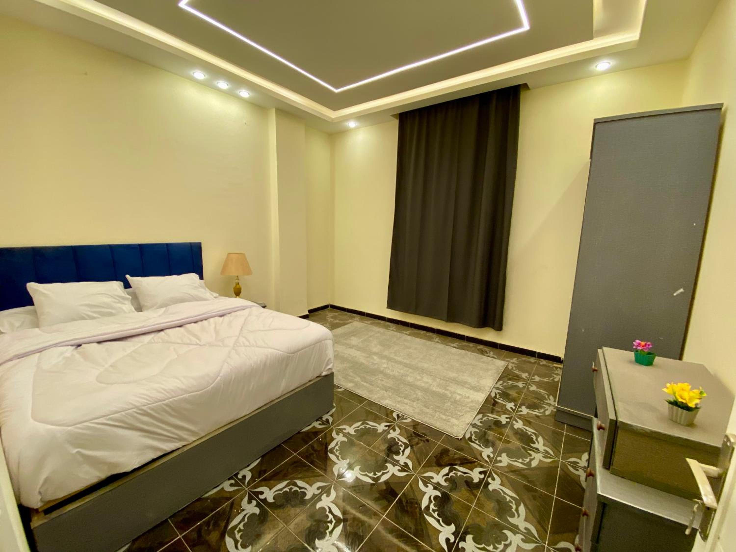 Pyramids Cleopatra Apartment