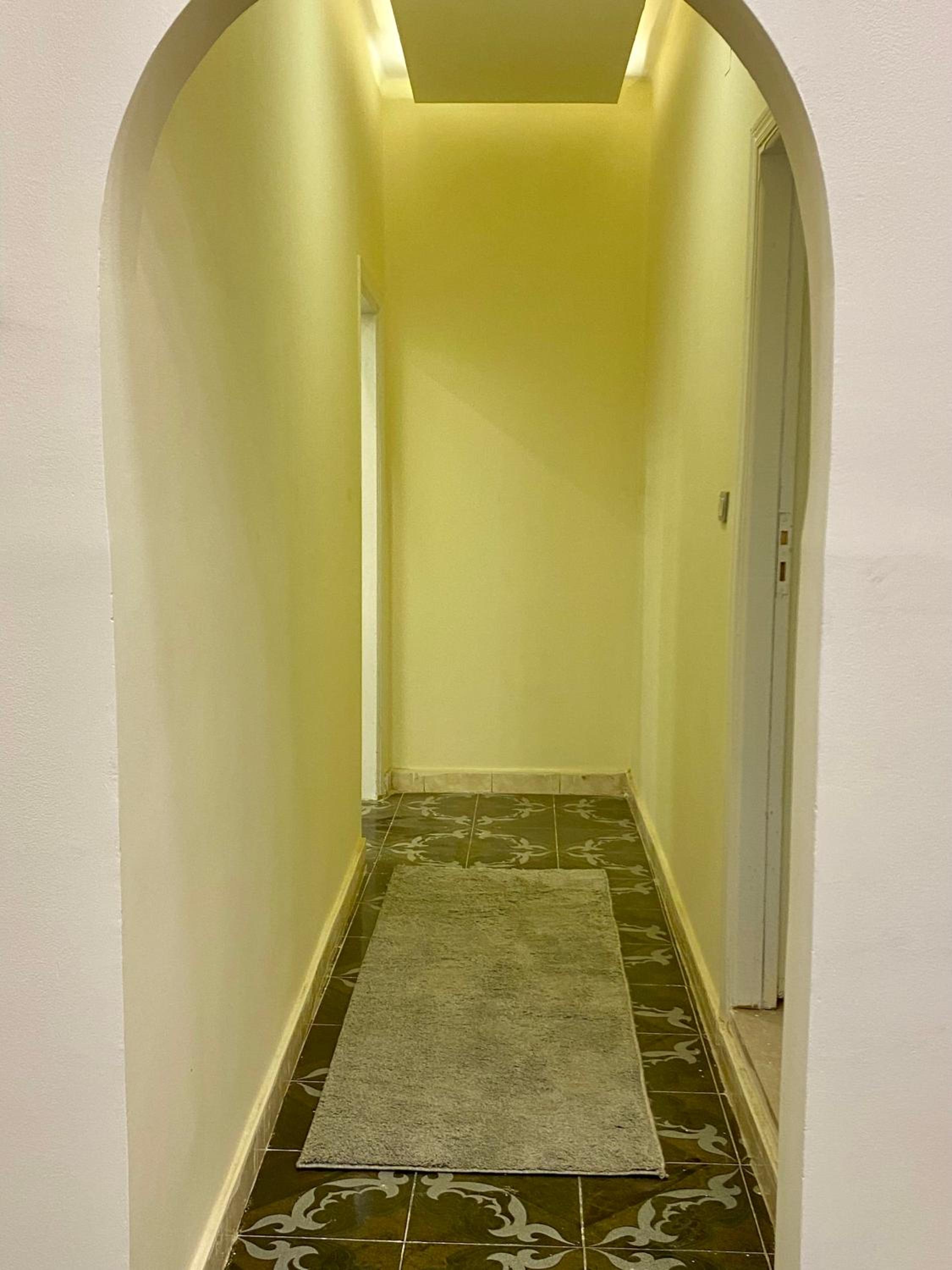 Pyramids Cleopatra Apartment