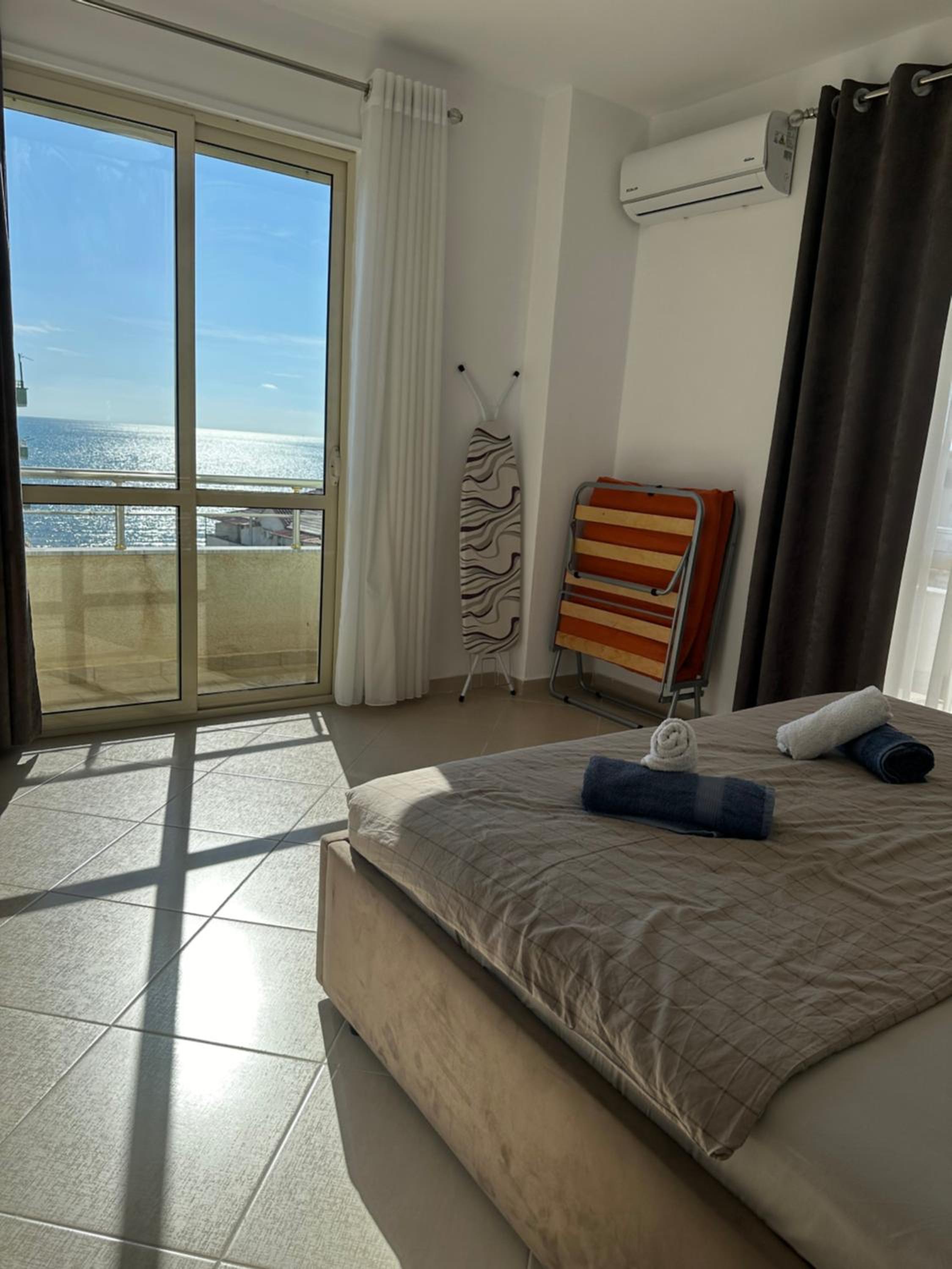Family Seaview Ap. Korabi 304