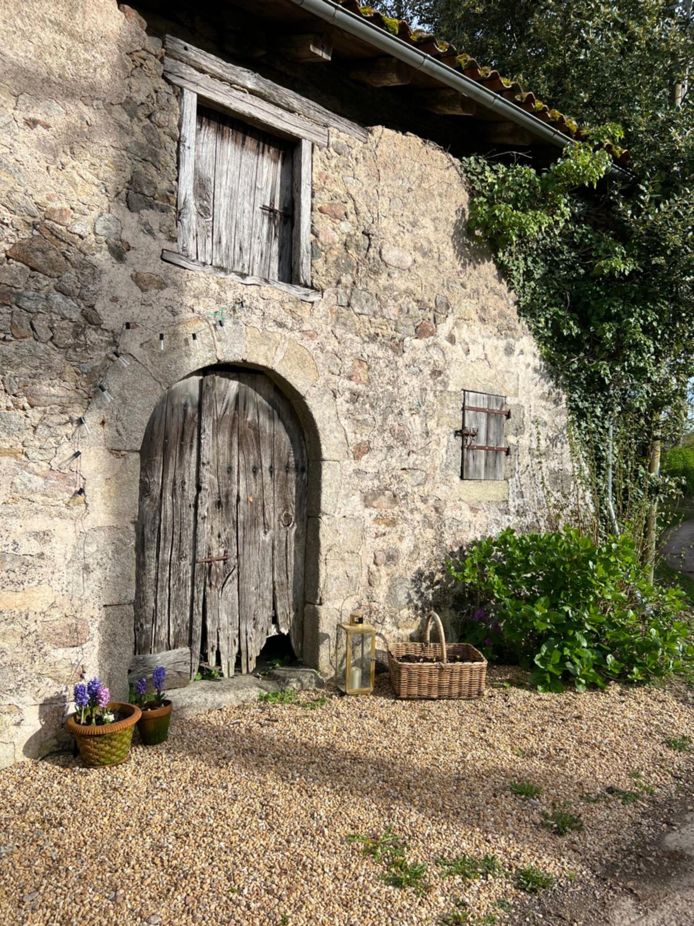 Maison G.H.