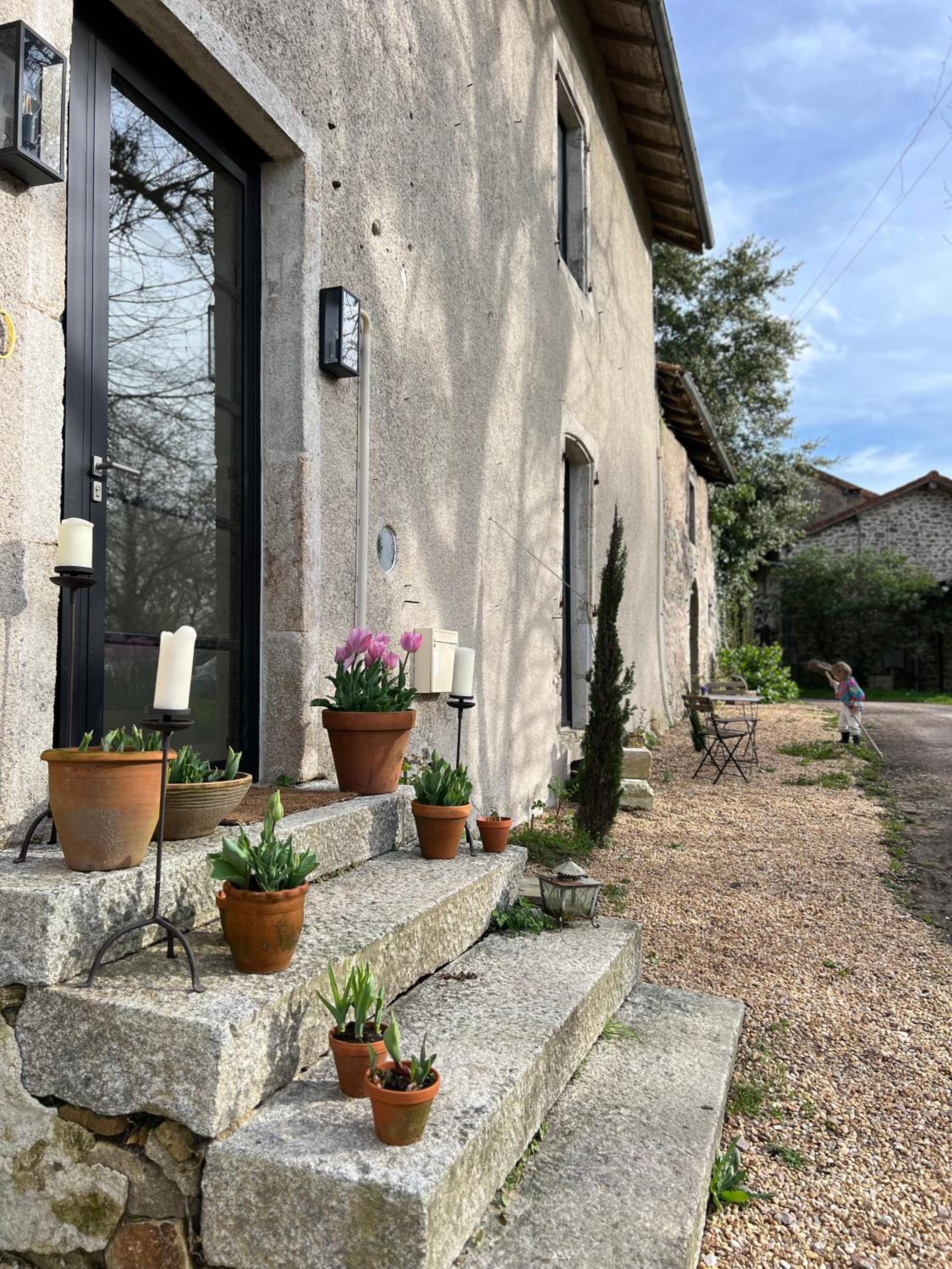 Maison G.H.