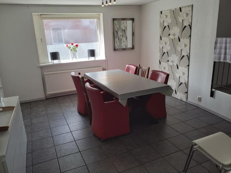 Veberöd Centrum Apartment view 3