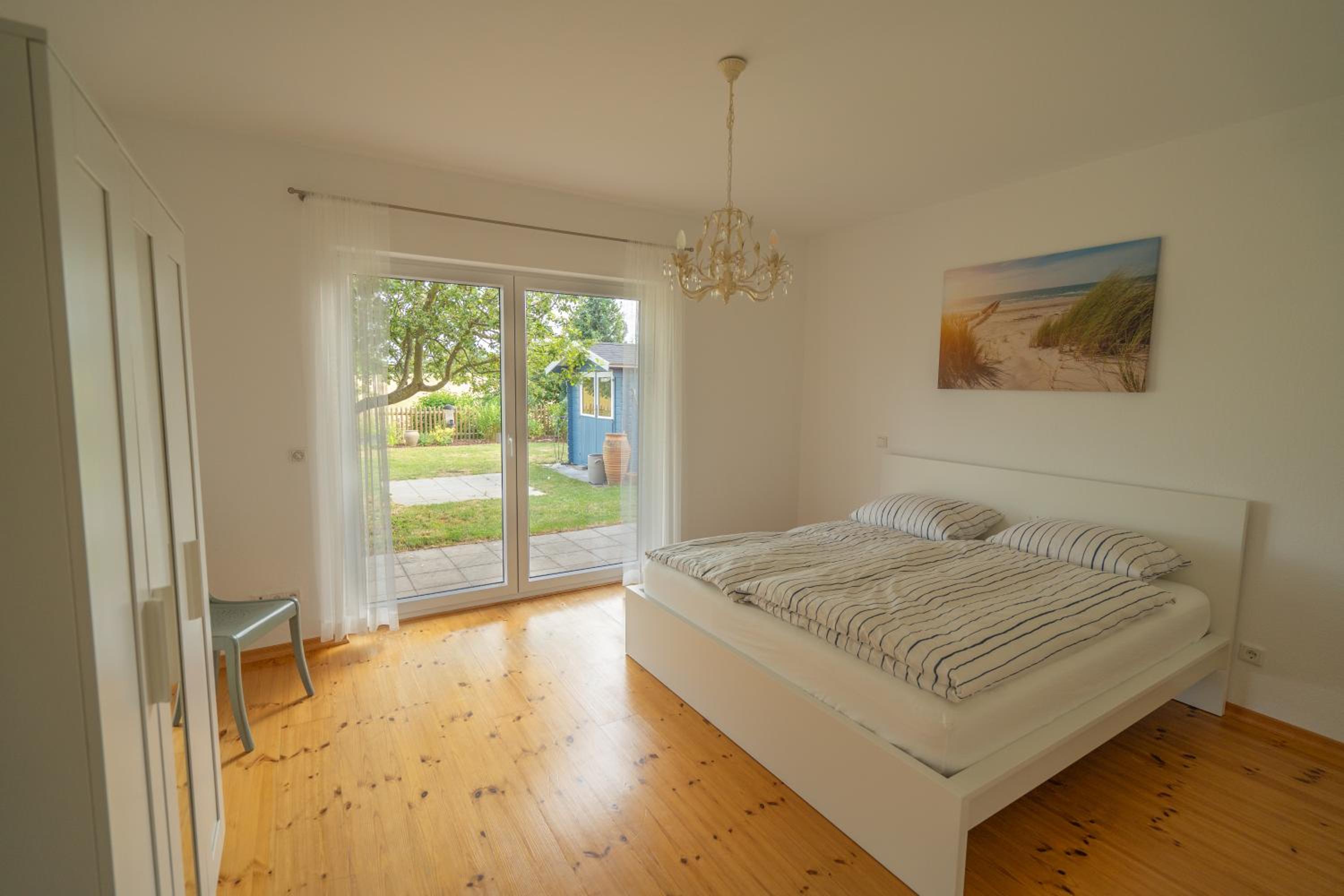 Ferienhaus Zum Feldblick