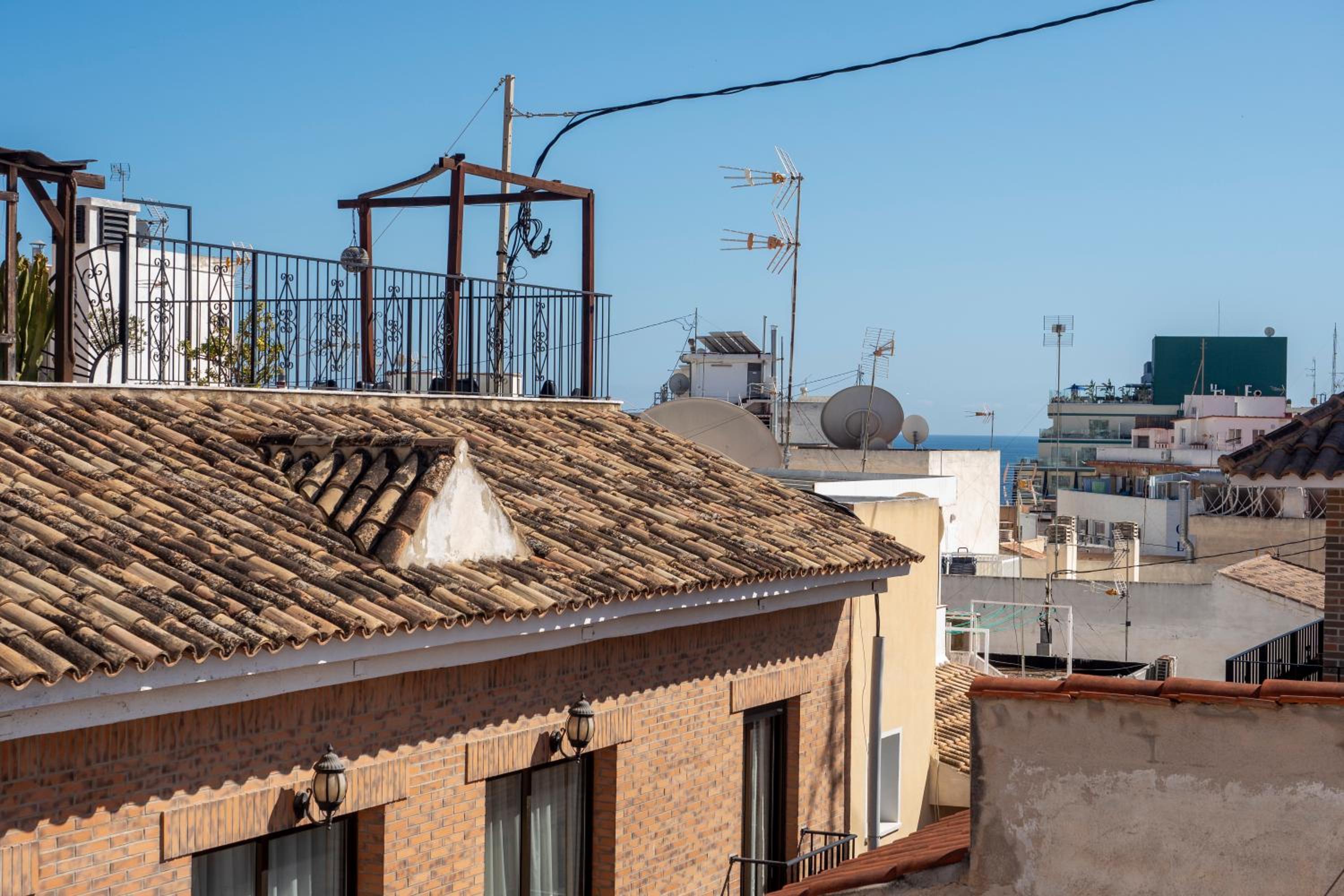 CALMA Apartments