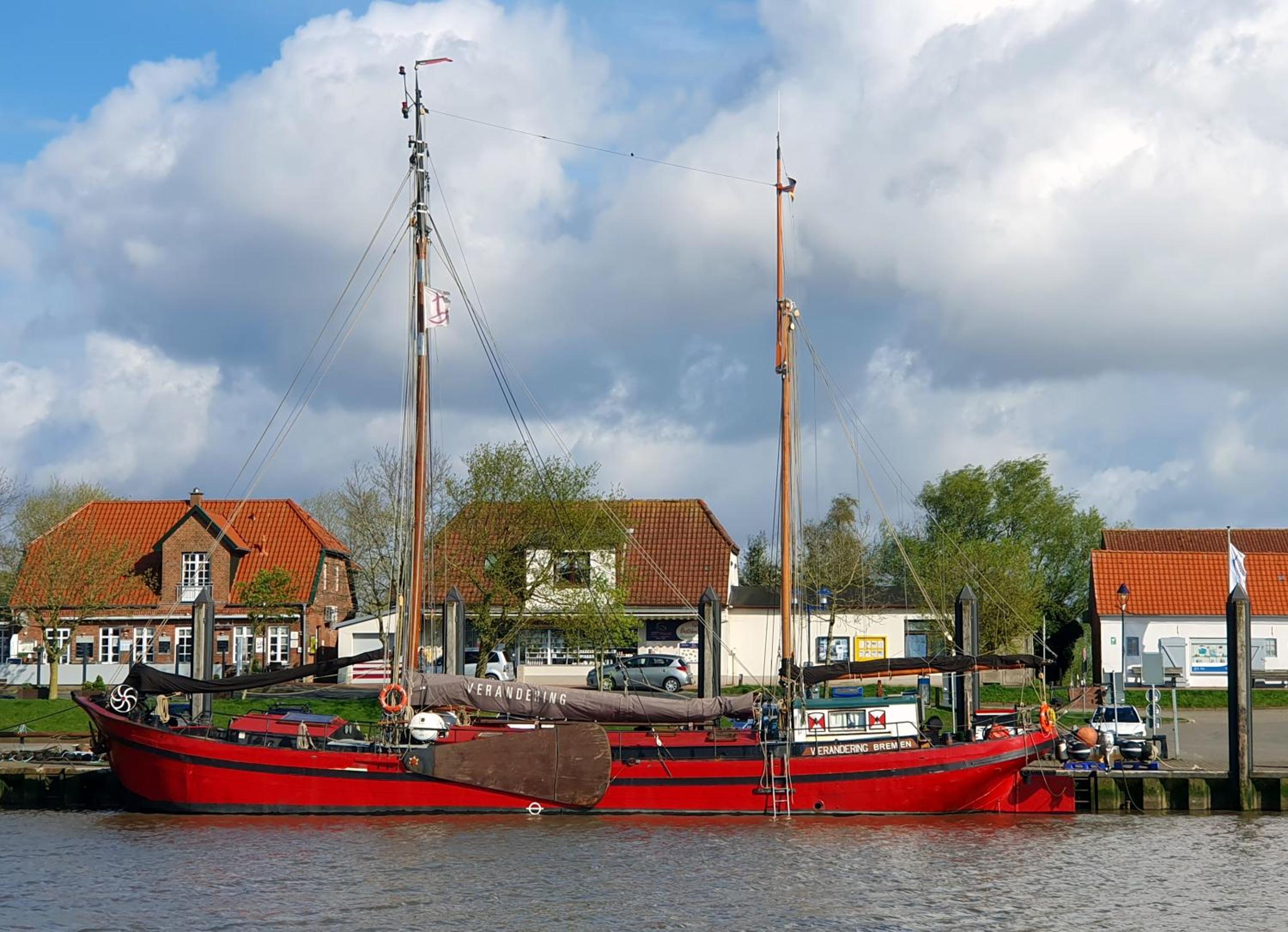HAFEN ZWEI