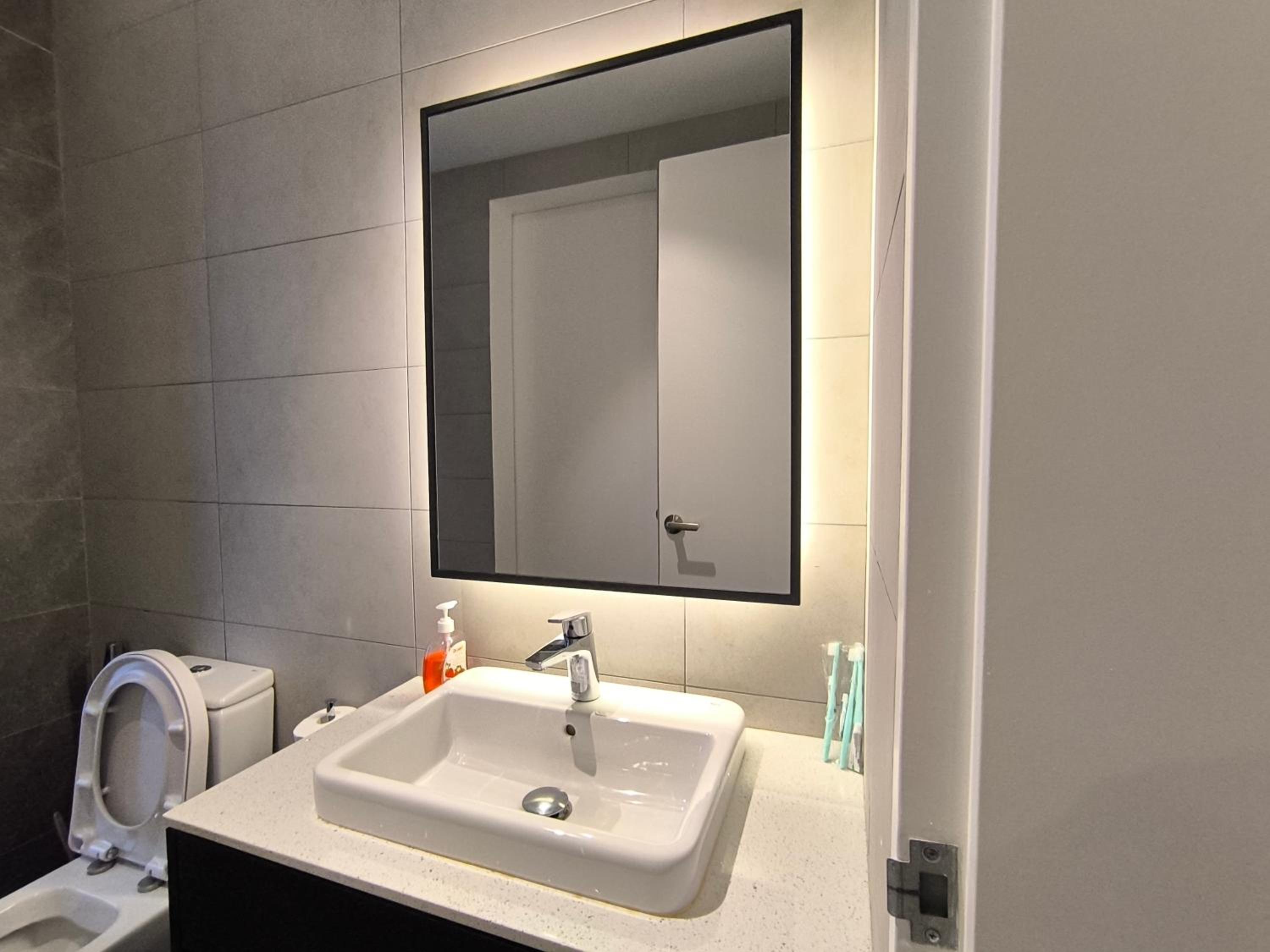 Axon Service Suites At Bukit Bintang KL