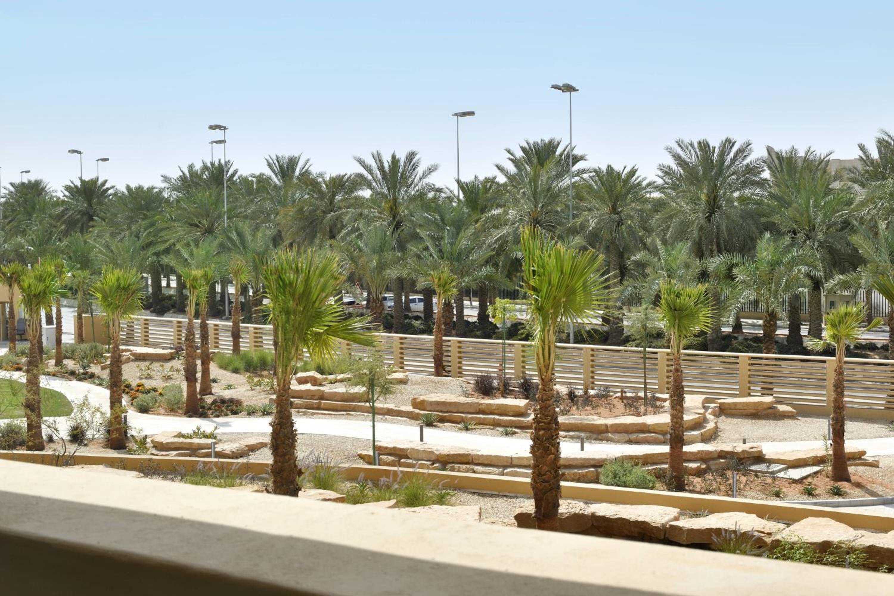 Riyadh Diplomatic Quarter - Marriott Executive Apartments 51