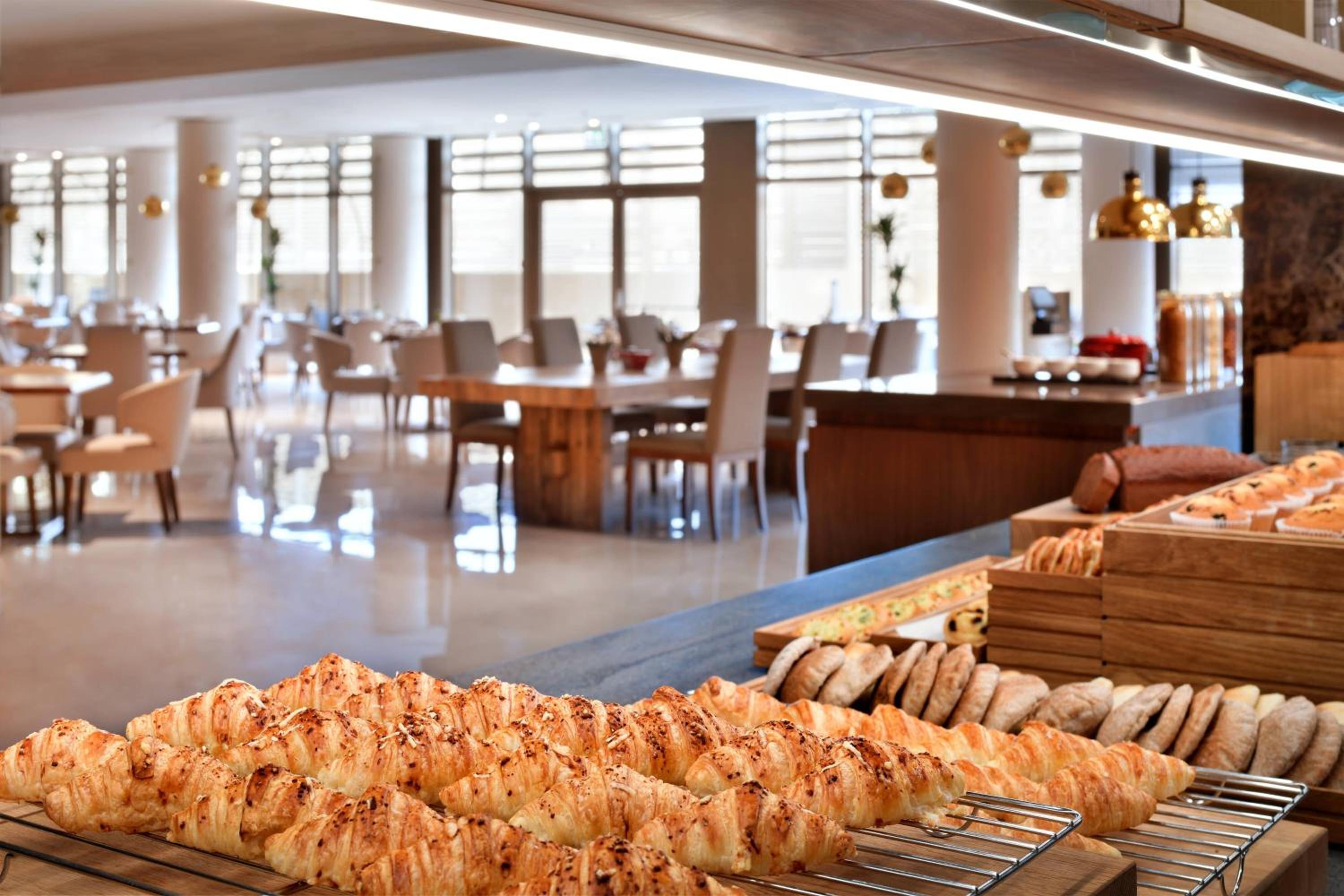 Riyadh Diplomatic Quarter - Marriott Executive Apartments 83