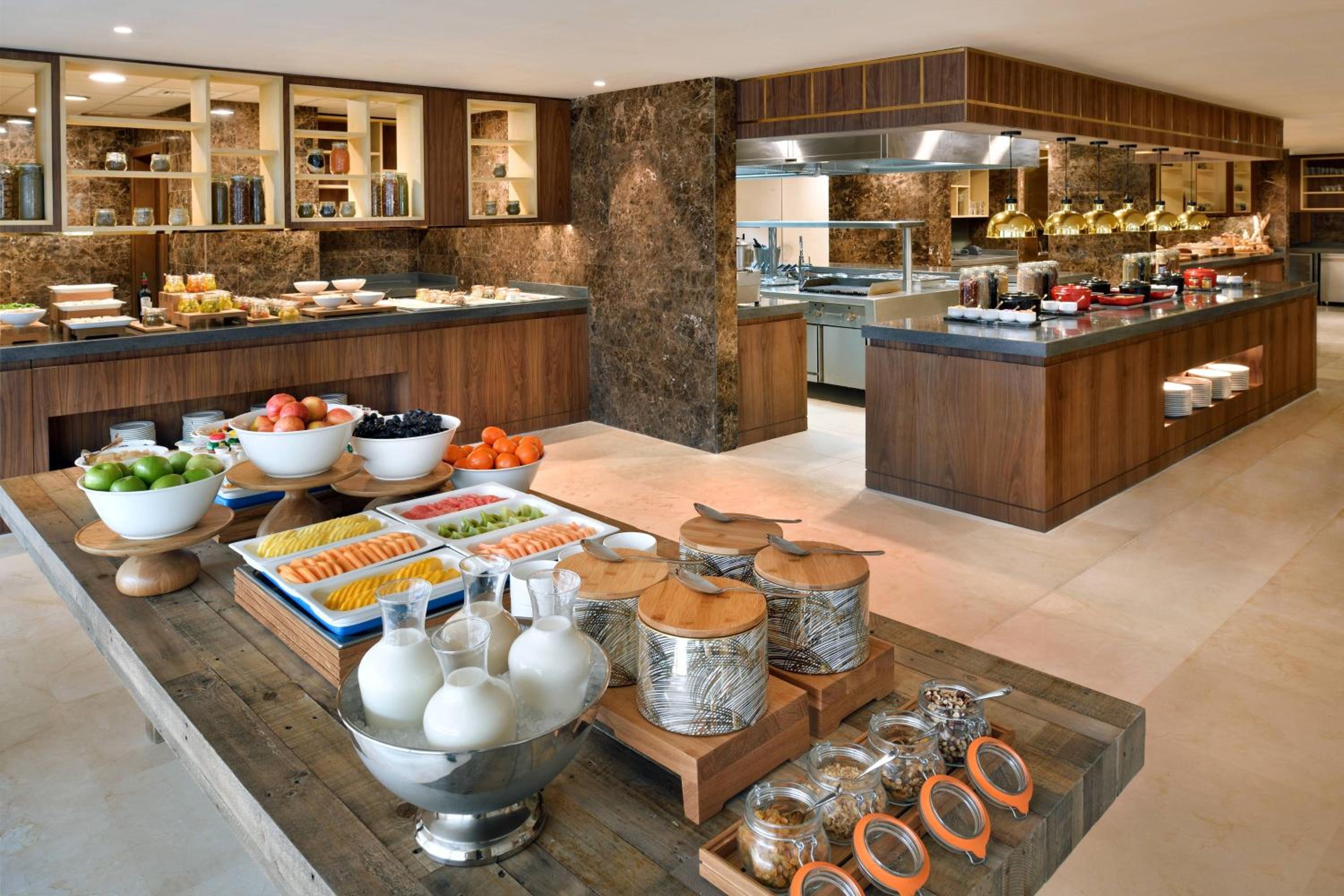 Riyadh Diplomatic Quarter - Marriott Executive Apartments 82