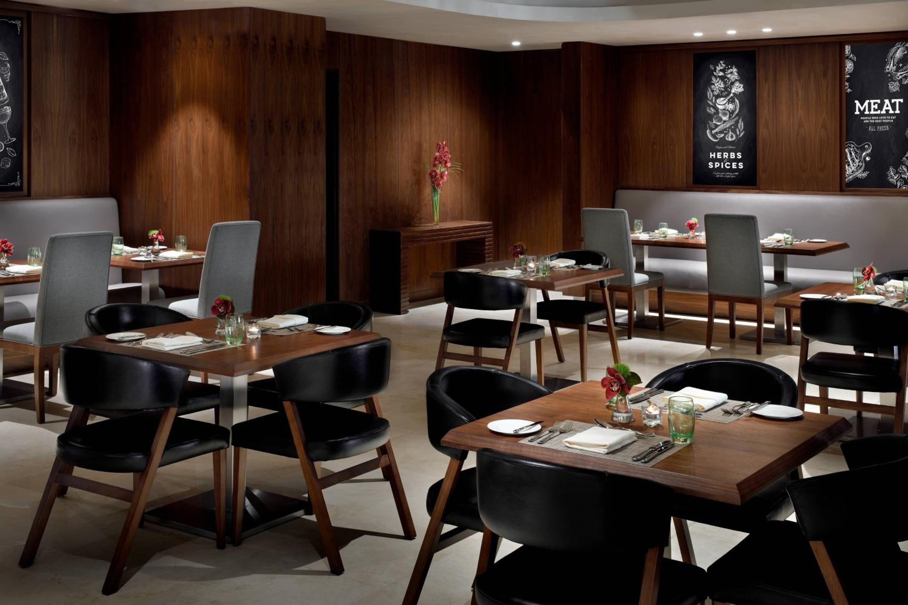 Riyadh Diplomatic Quarter - Marriott Executive Apartments 90