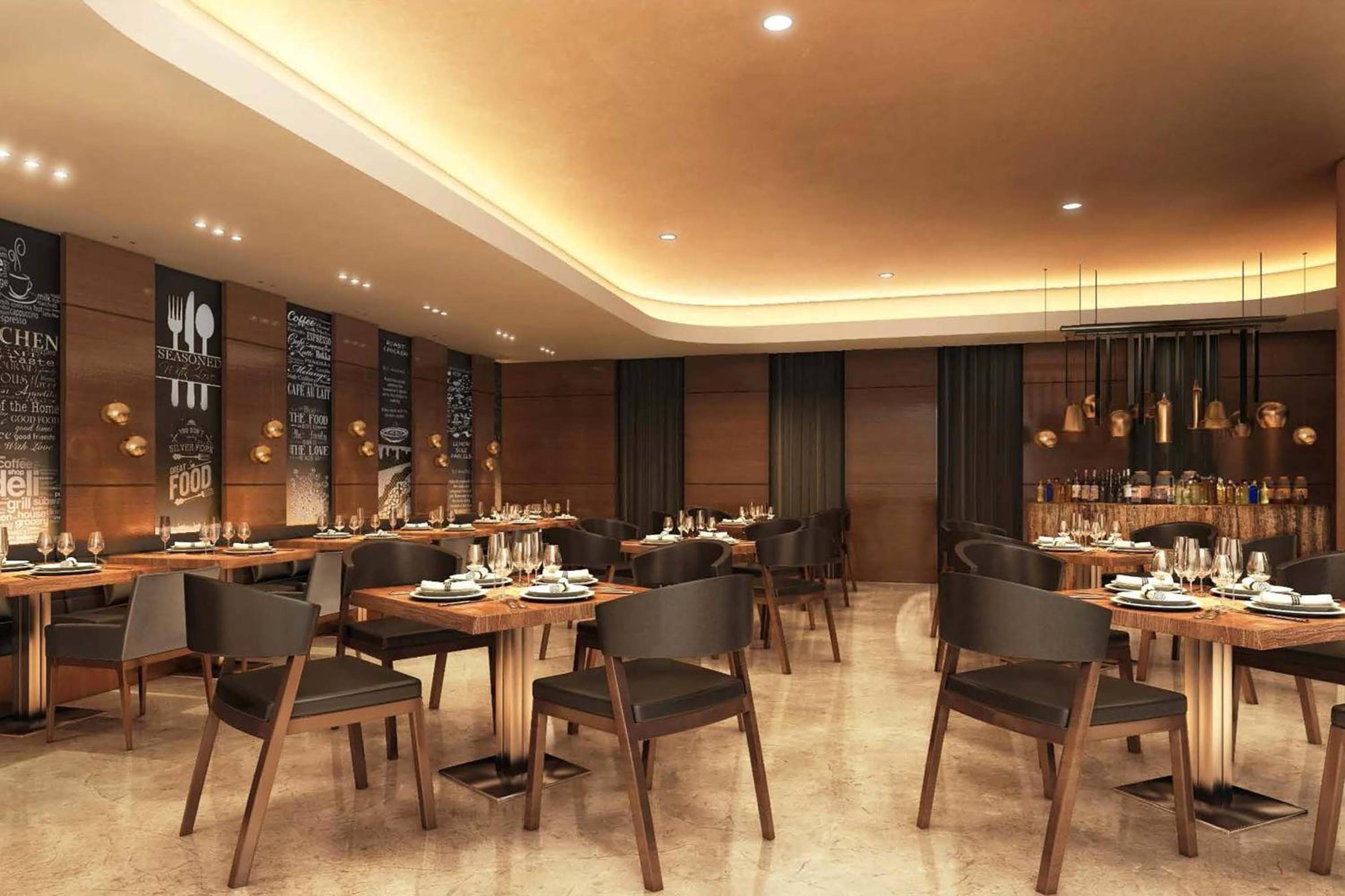 Riyadh Diplomatic Quarter - Marriott Executive Apartments 91