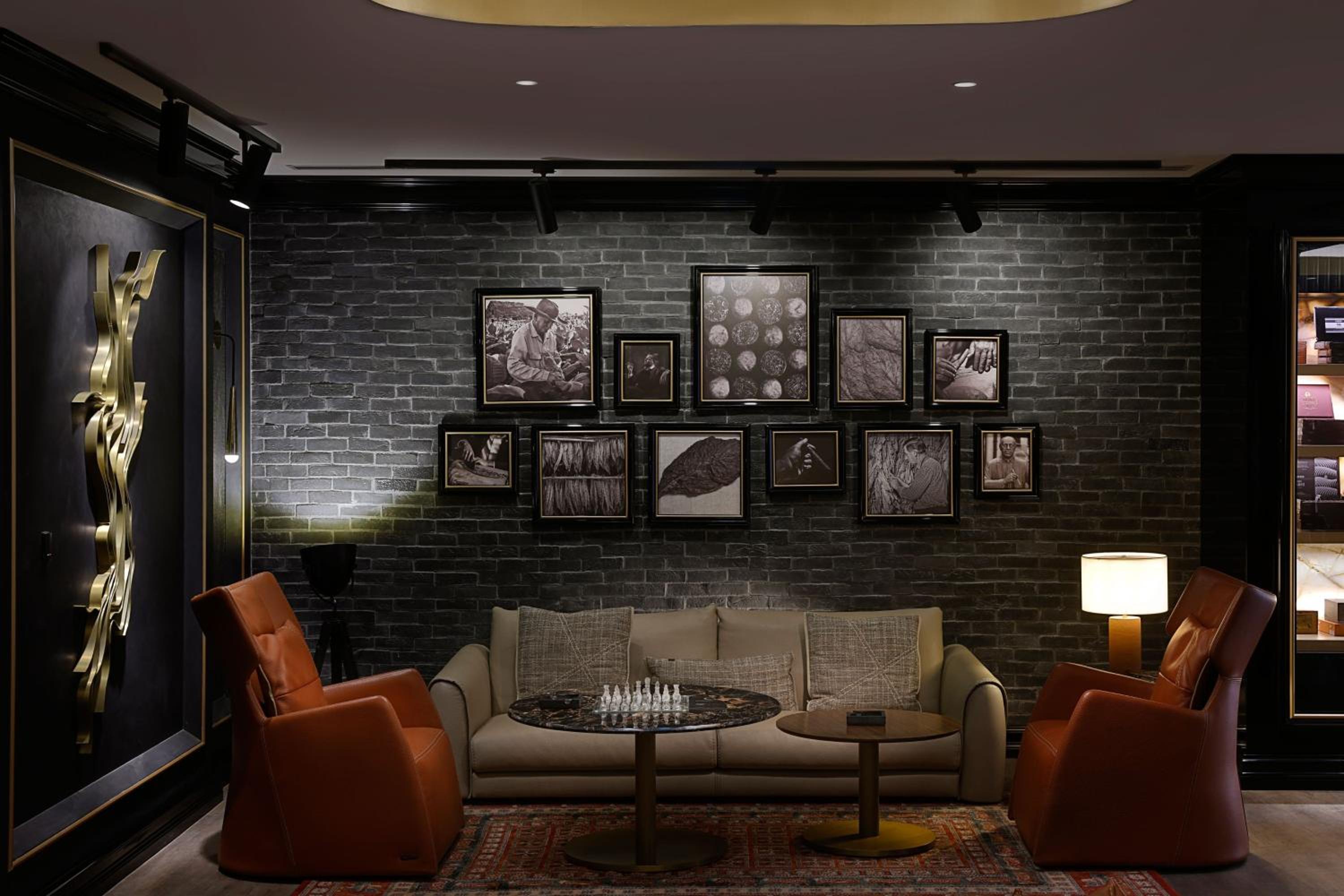 Riyadh Diplomatic Quarter - Marriott Executive Apartments 92