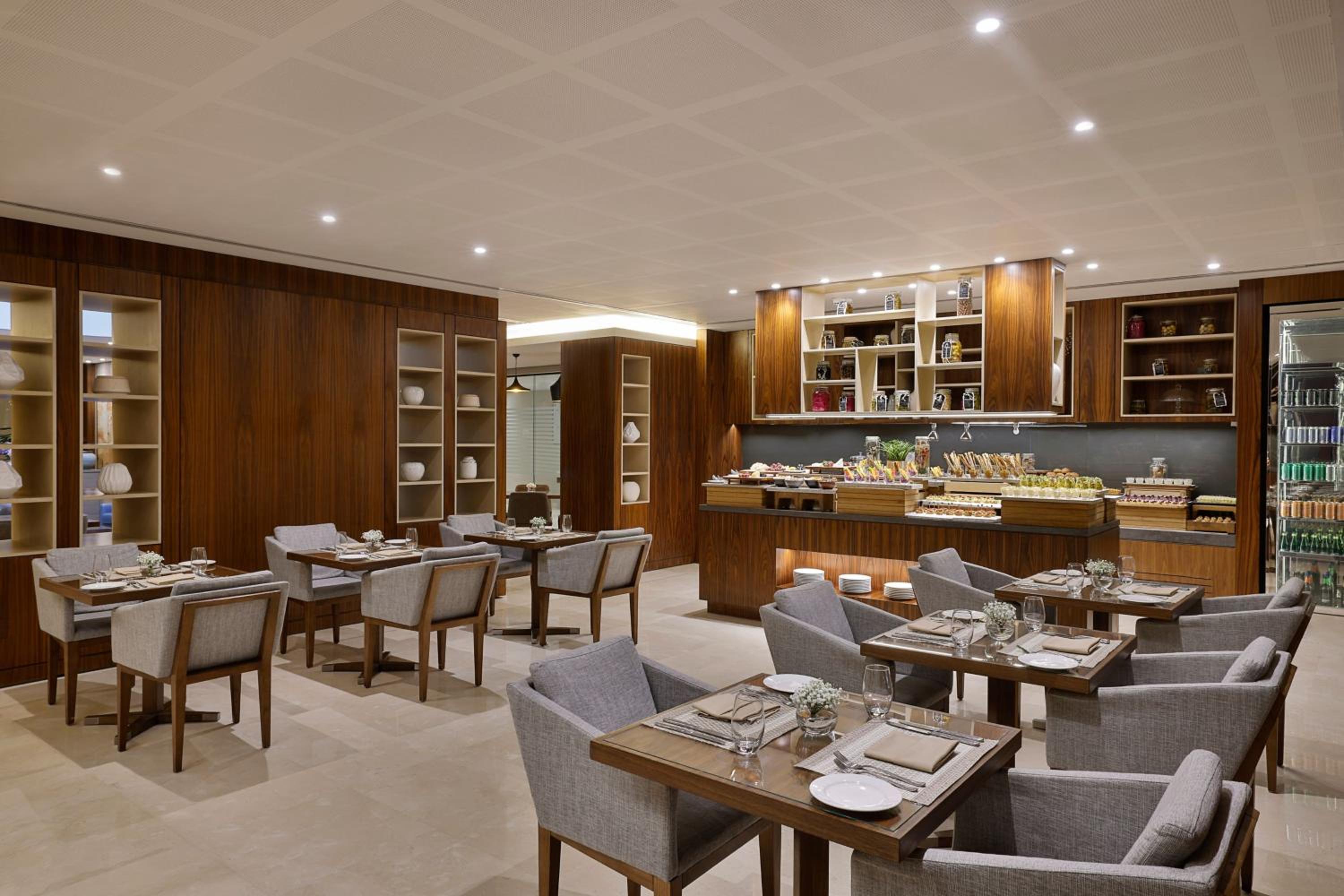 Riyadh Diplomatic Quarter - Marriott Executive Apartments 93