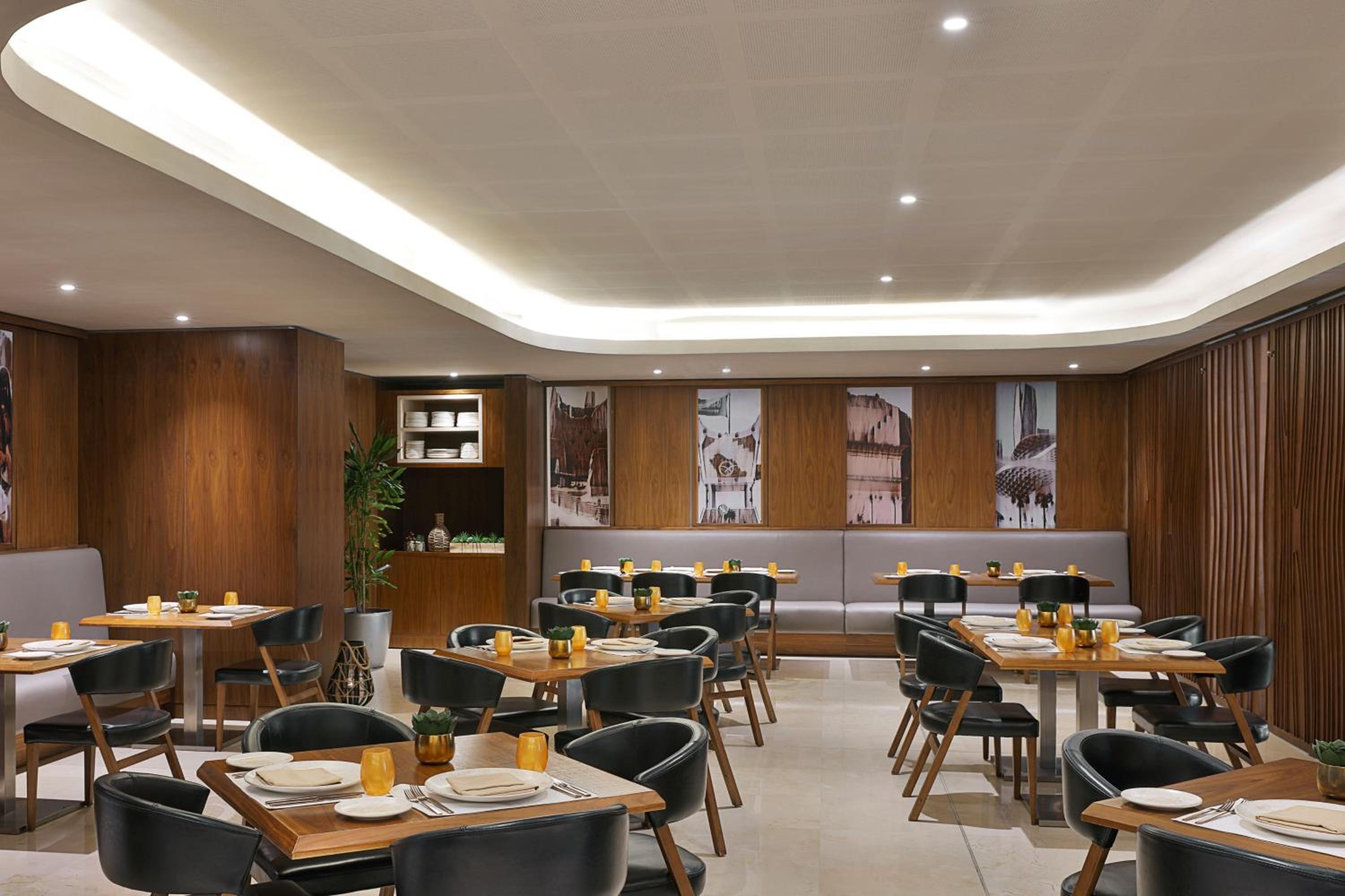 Riyadh Diplomatic Quarter - Marriott Executive Apartments 94