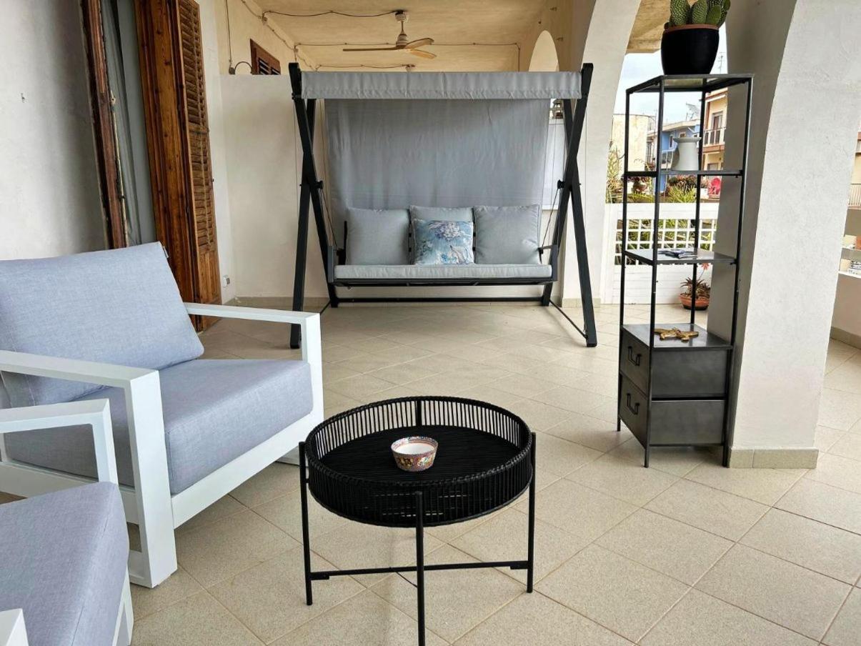 Terrazza SoleLuna