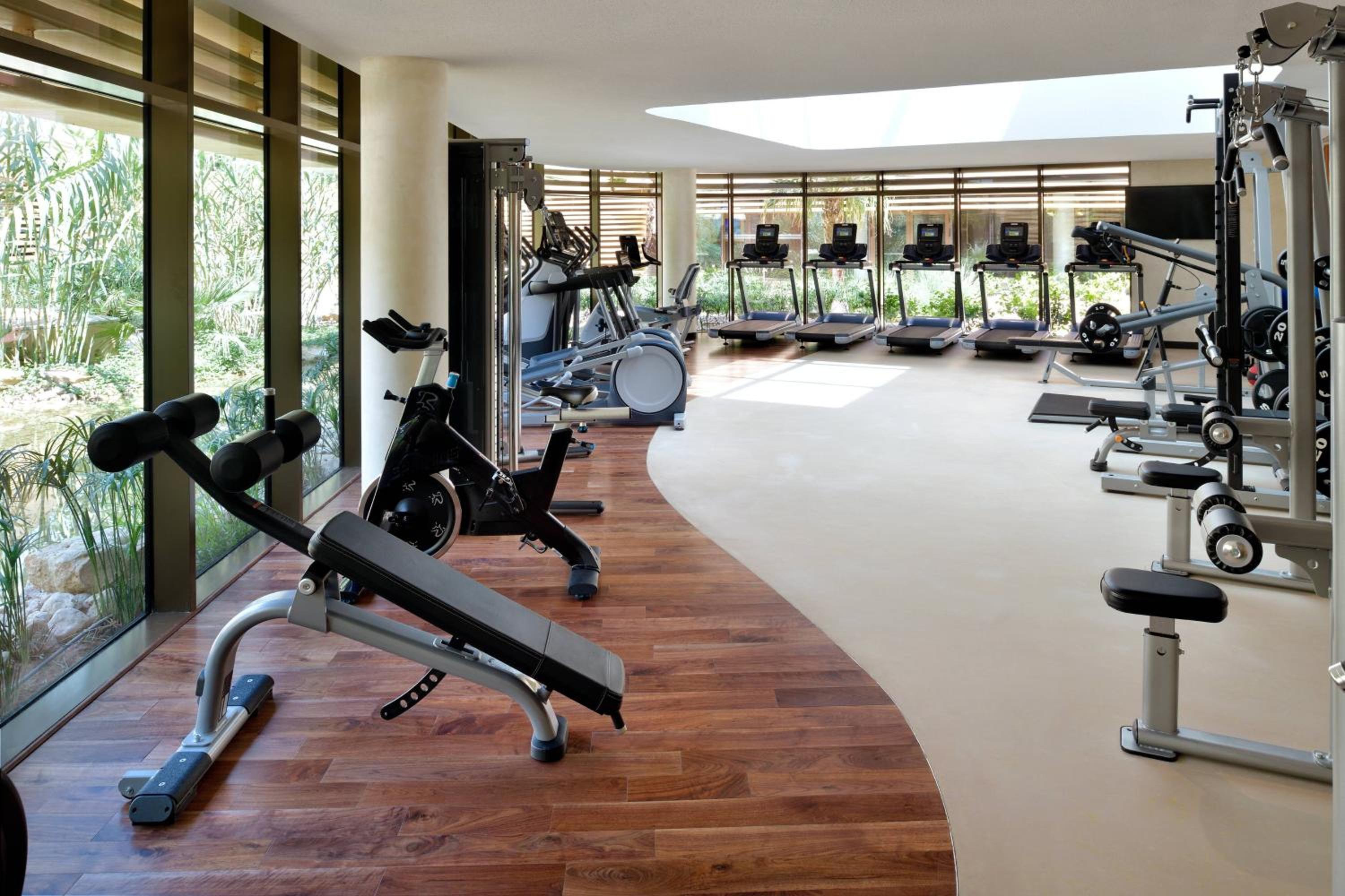 Riyadh Diplomatic Quarter - Marriott Executive Apartments 23