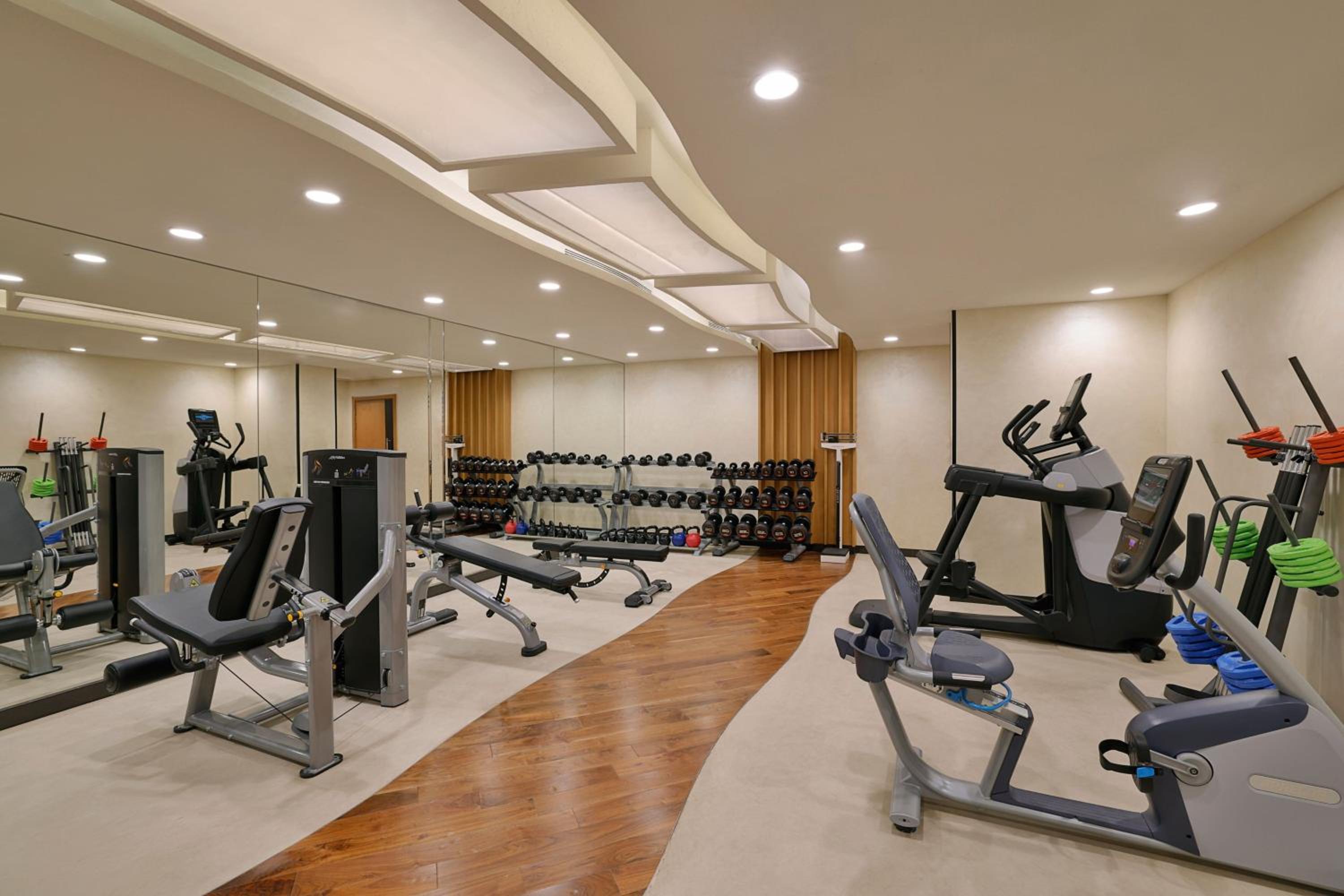 Riyadh Diplomatic Quarter - Marriott Executive Apartments 27