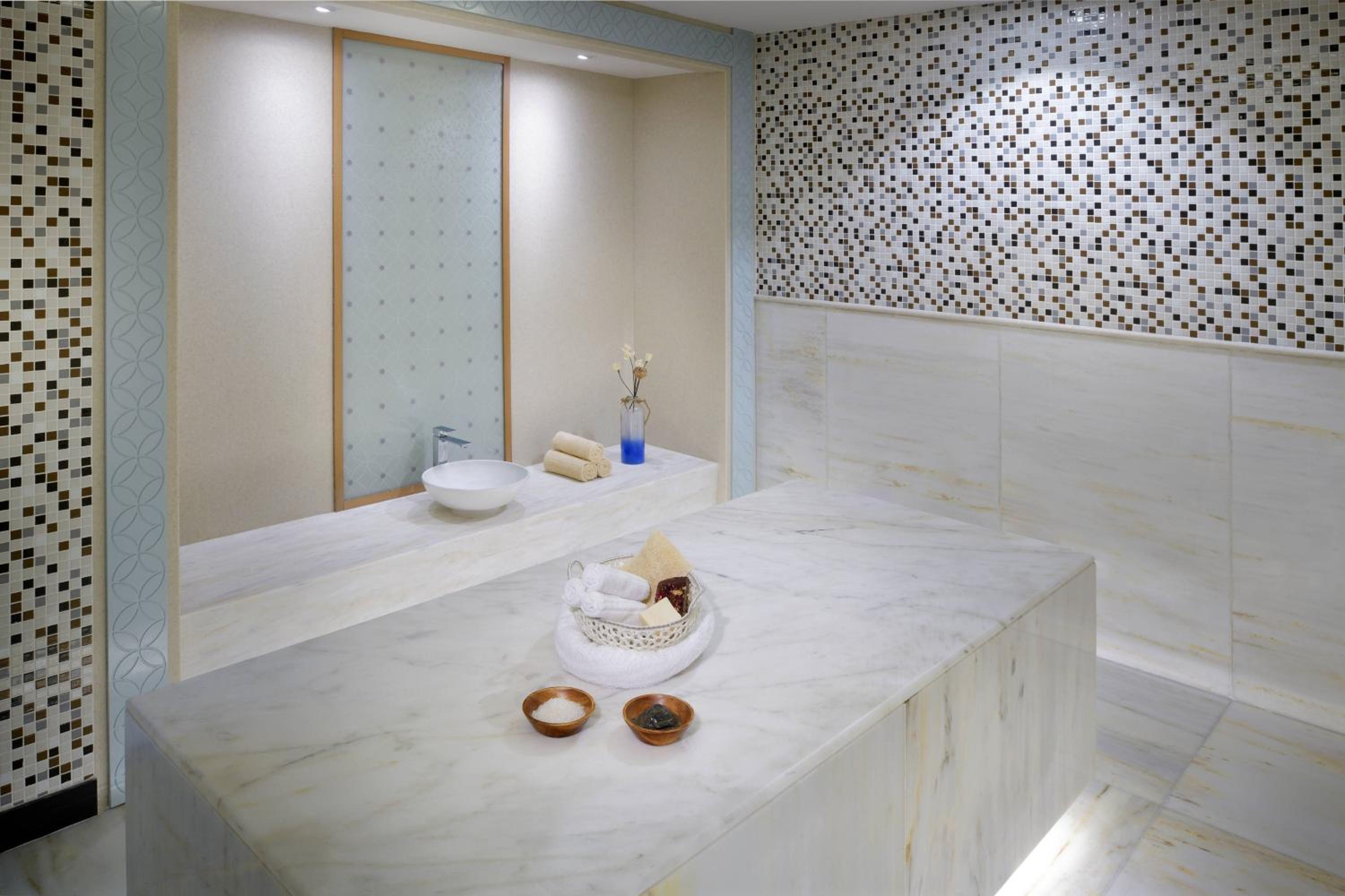Riyadh Diplomatic Quarter - Marriott Executive Apartments 31