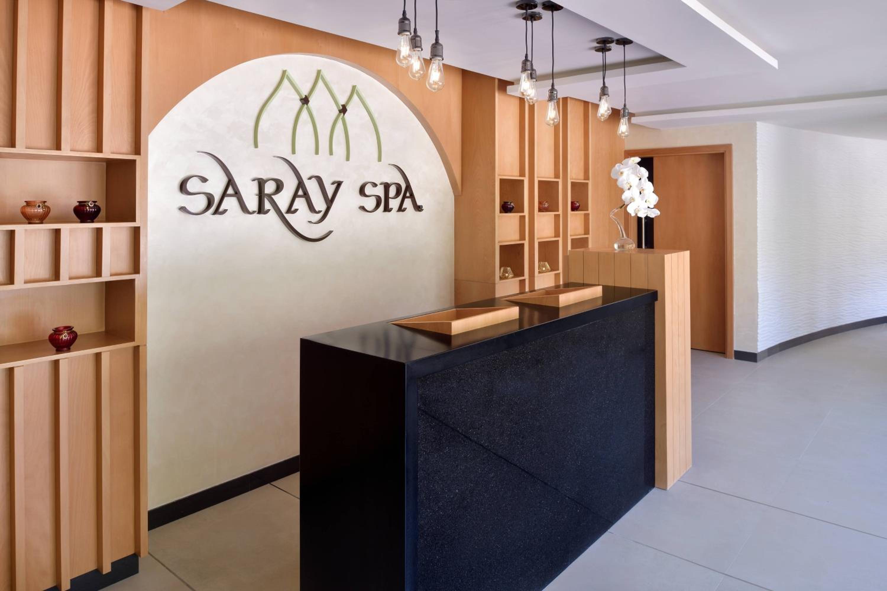 Riyadh Diplomatic Quarter - Marriott Executive Apartments 34