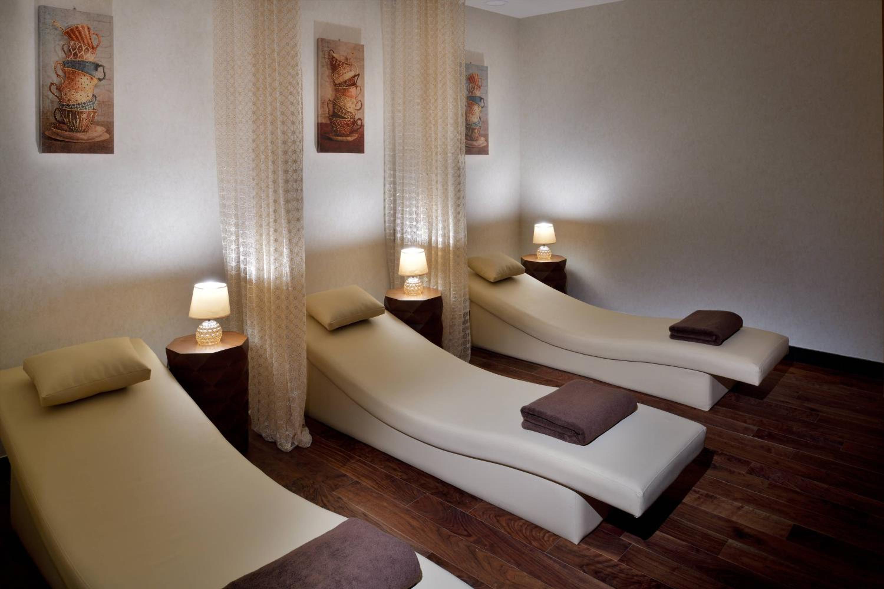 Riyadh Diplomatic Quarter - Marriott Executive Apartments 35