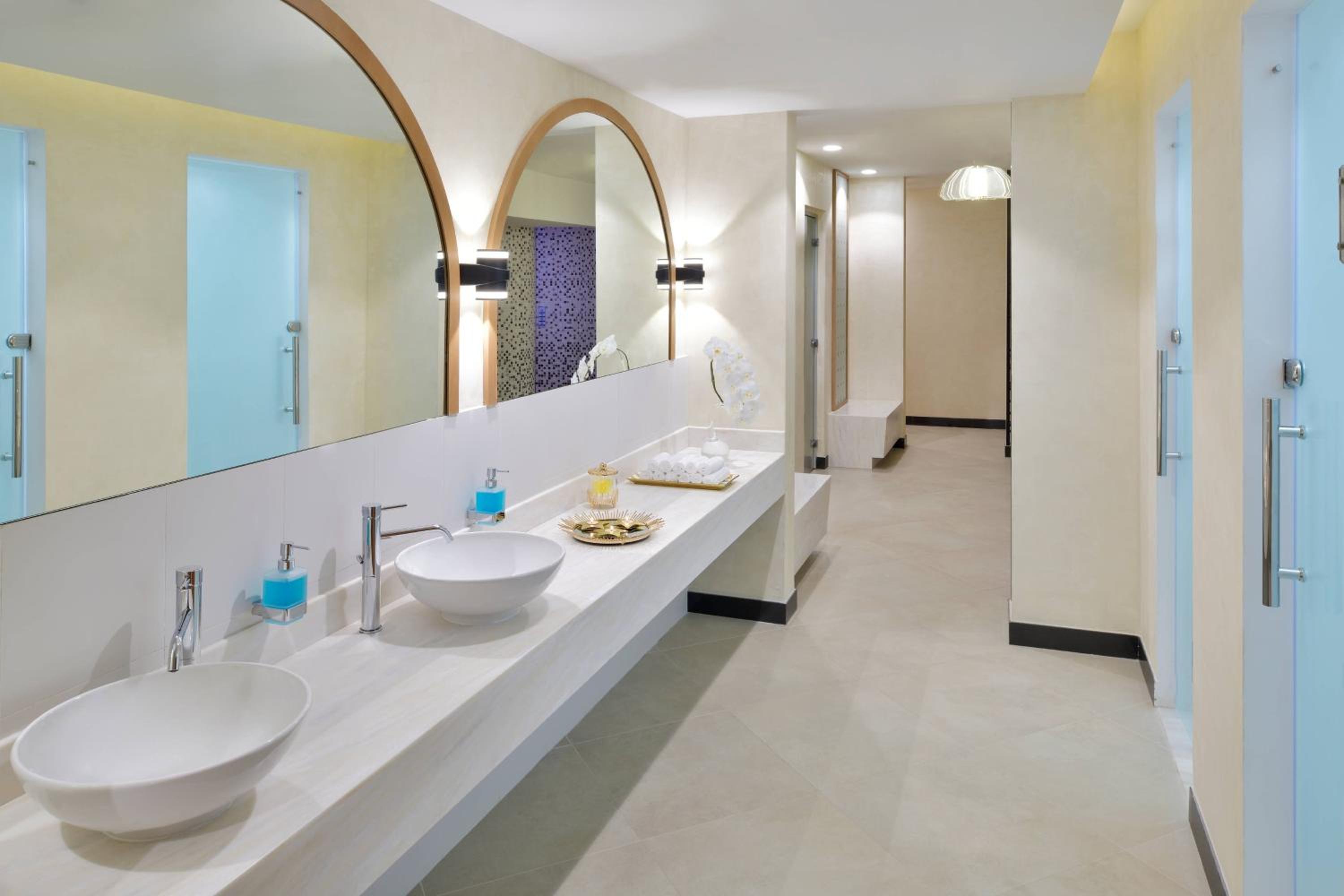 Riyadh Diplomatic Quarter - Marriott Executive Apartments 37