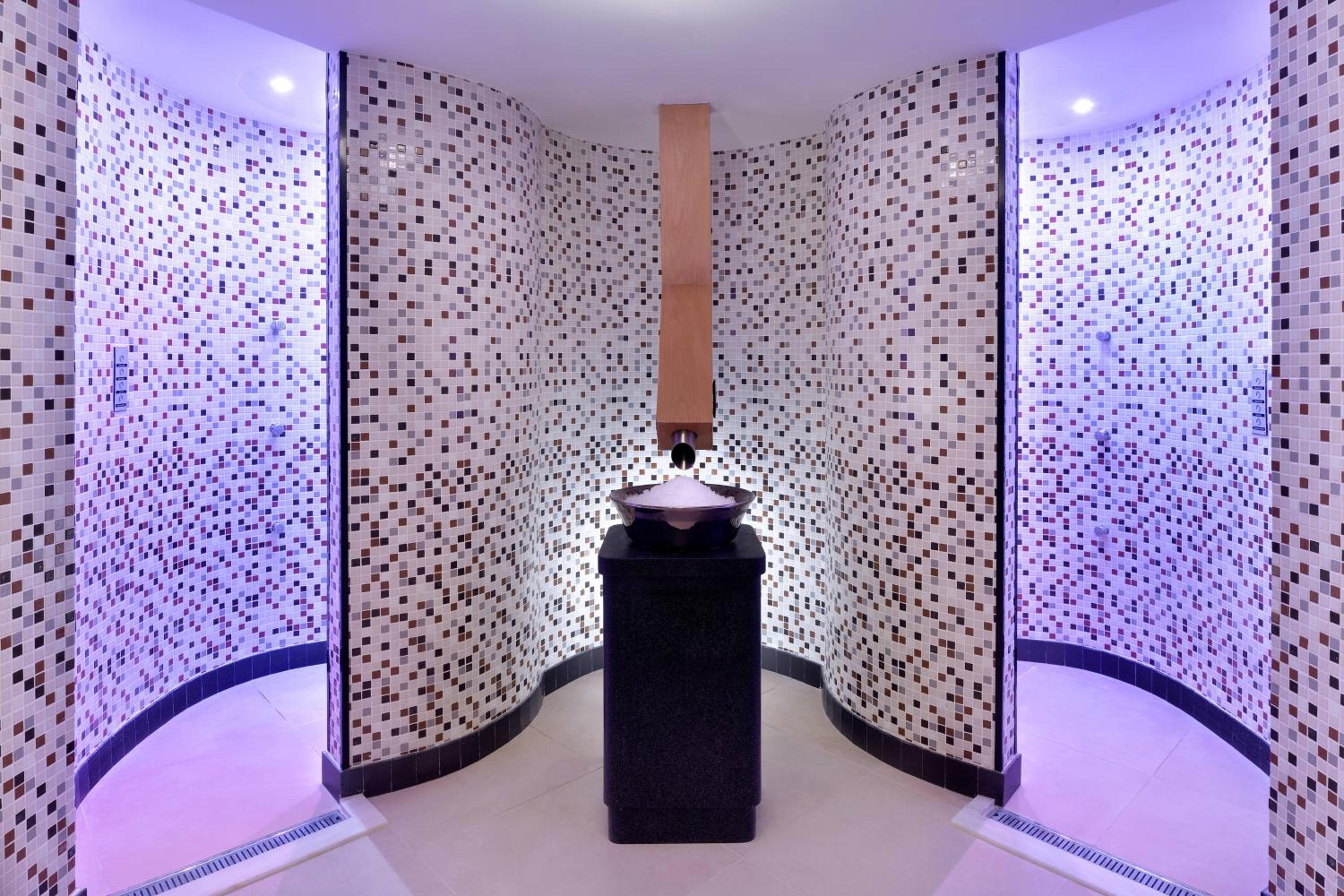 Riyadh Diplomatic Quarter - Marriott Executive Apartments 32