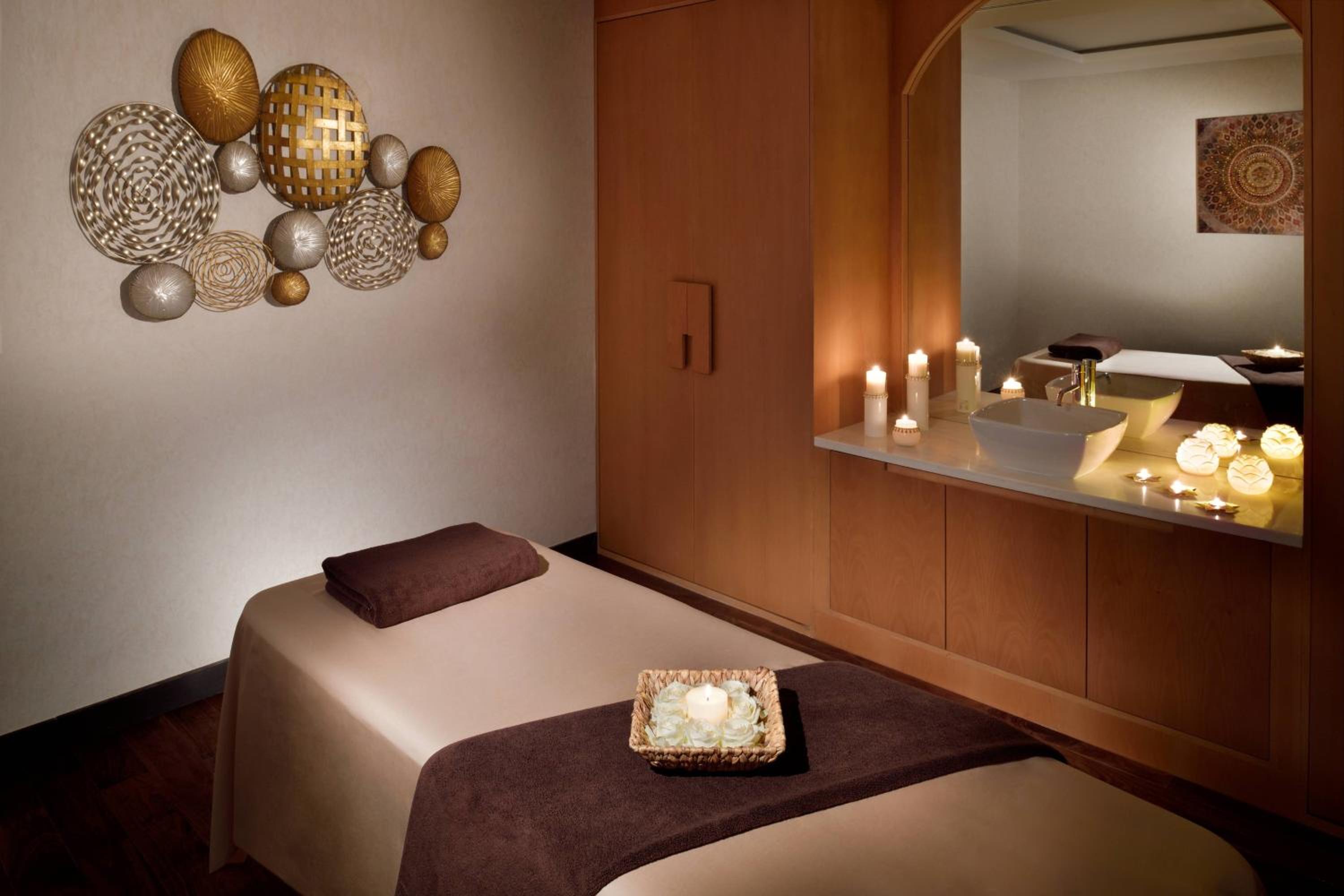 Riyadh Diplomatic Quarter - Marriott Executive Apartments 39