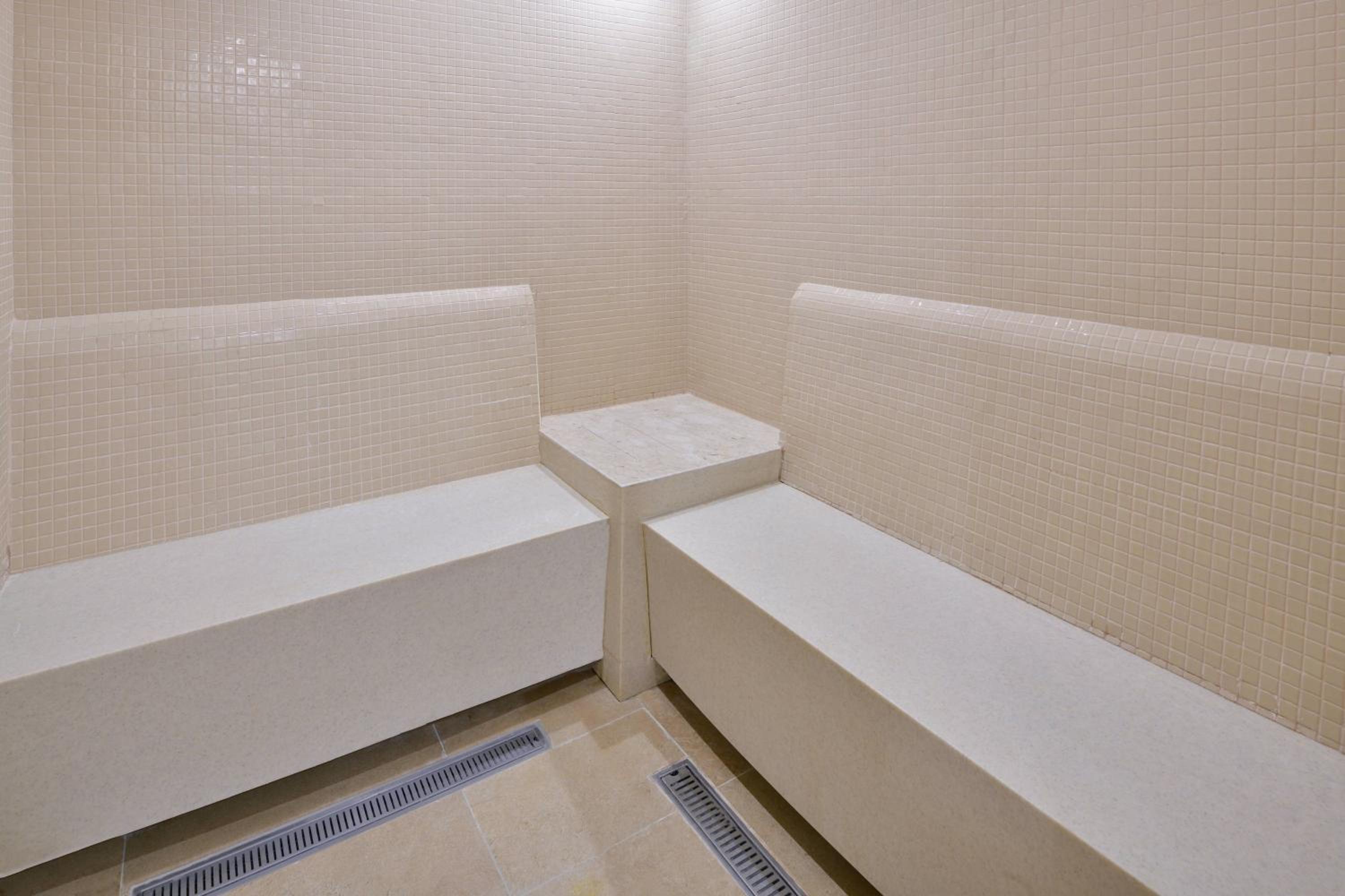 Riyadh Diplomatic Quarter - Marriott Executive Apartments 38