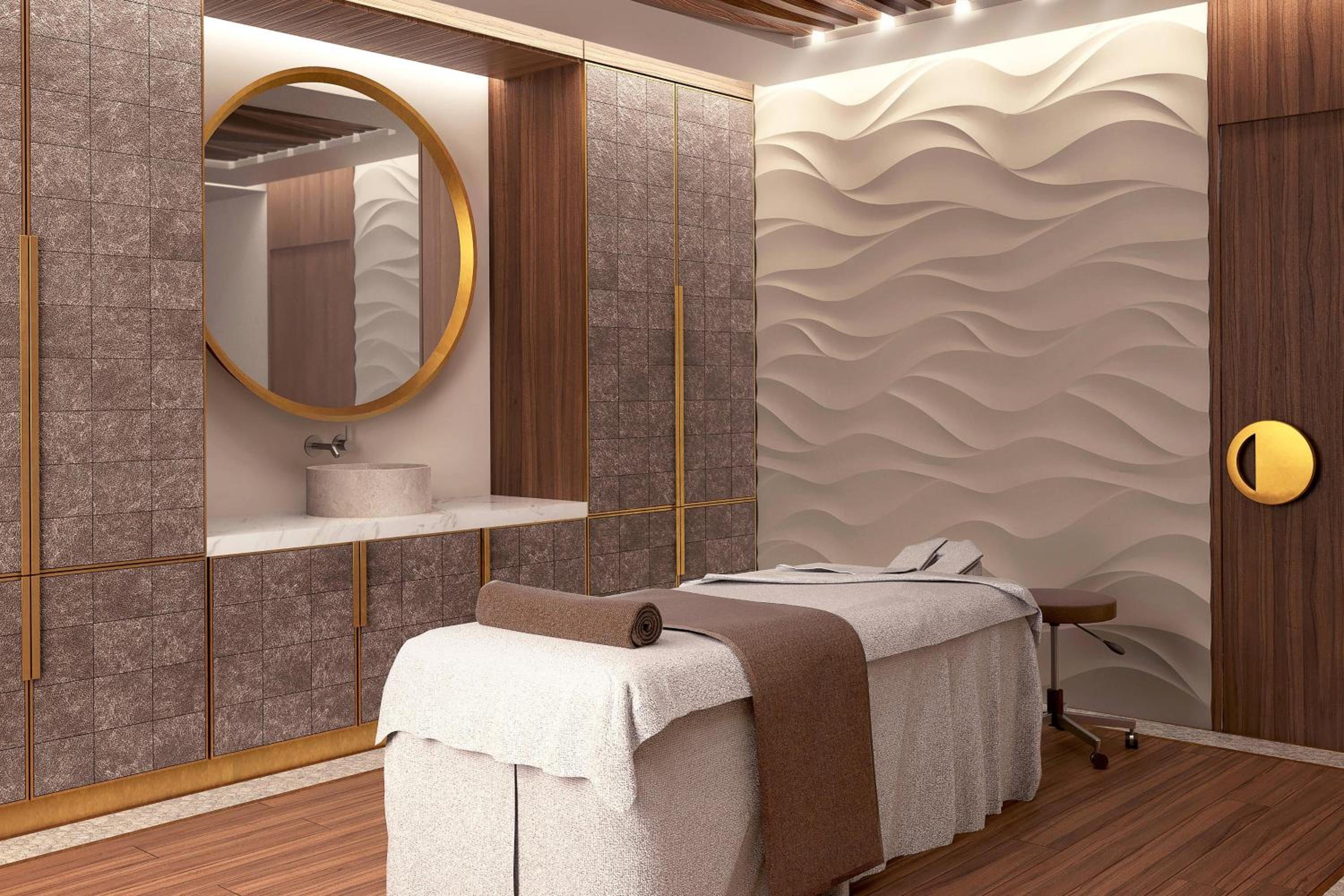 Riyadh Diplomatic Quarter - Marriott Executive Apartments 40