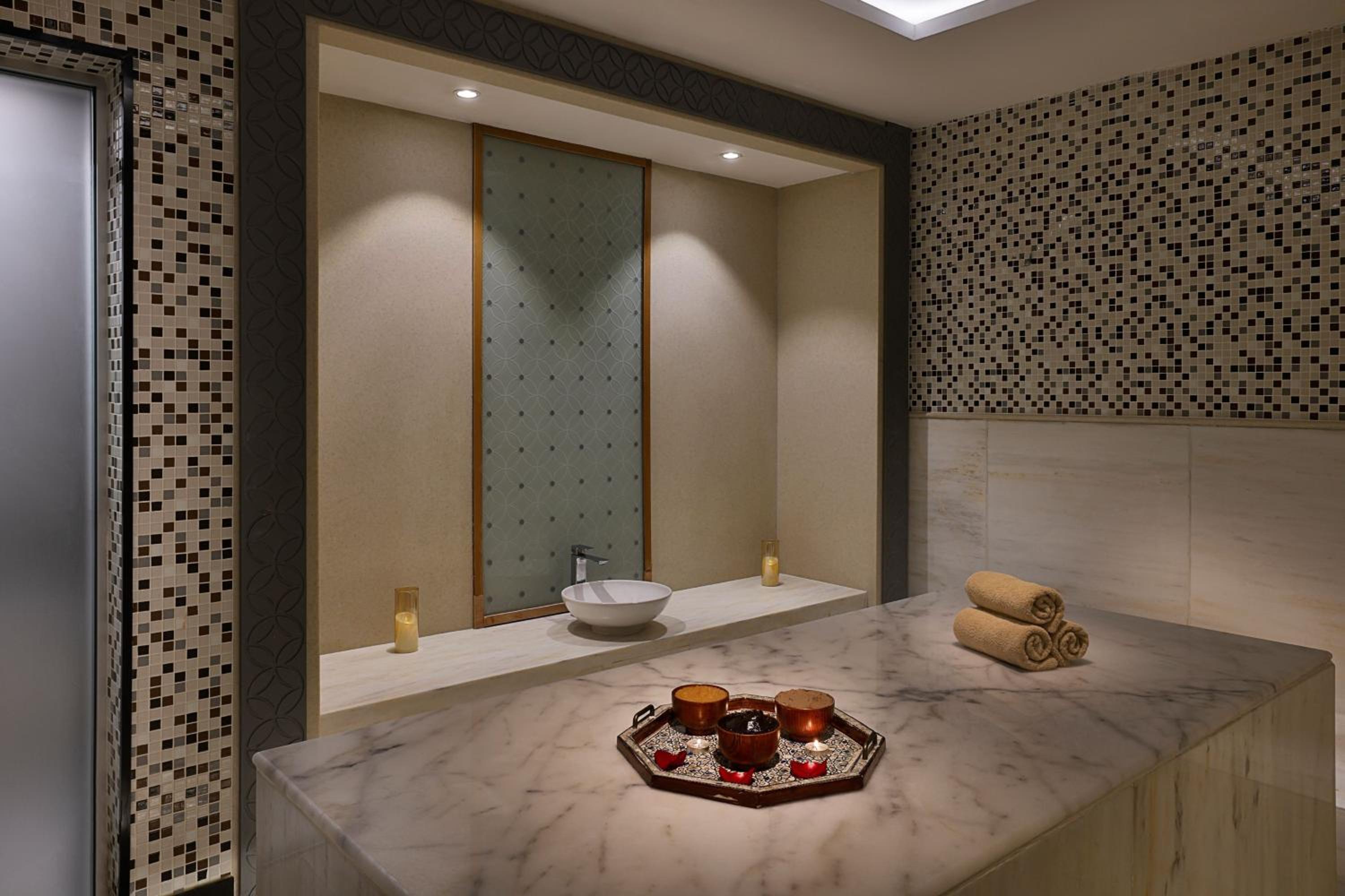 Riyadh Diplomatic Quarter - Marriott Executive Apartments 46