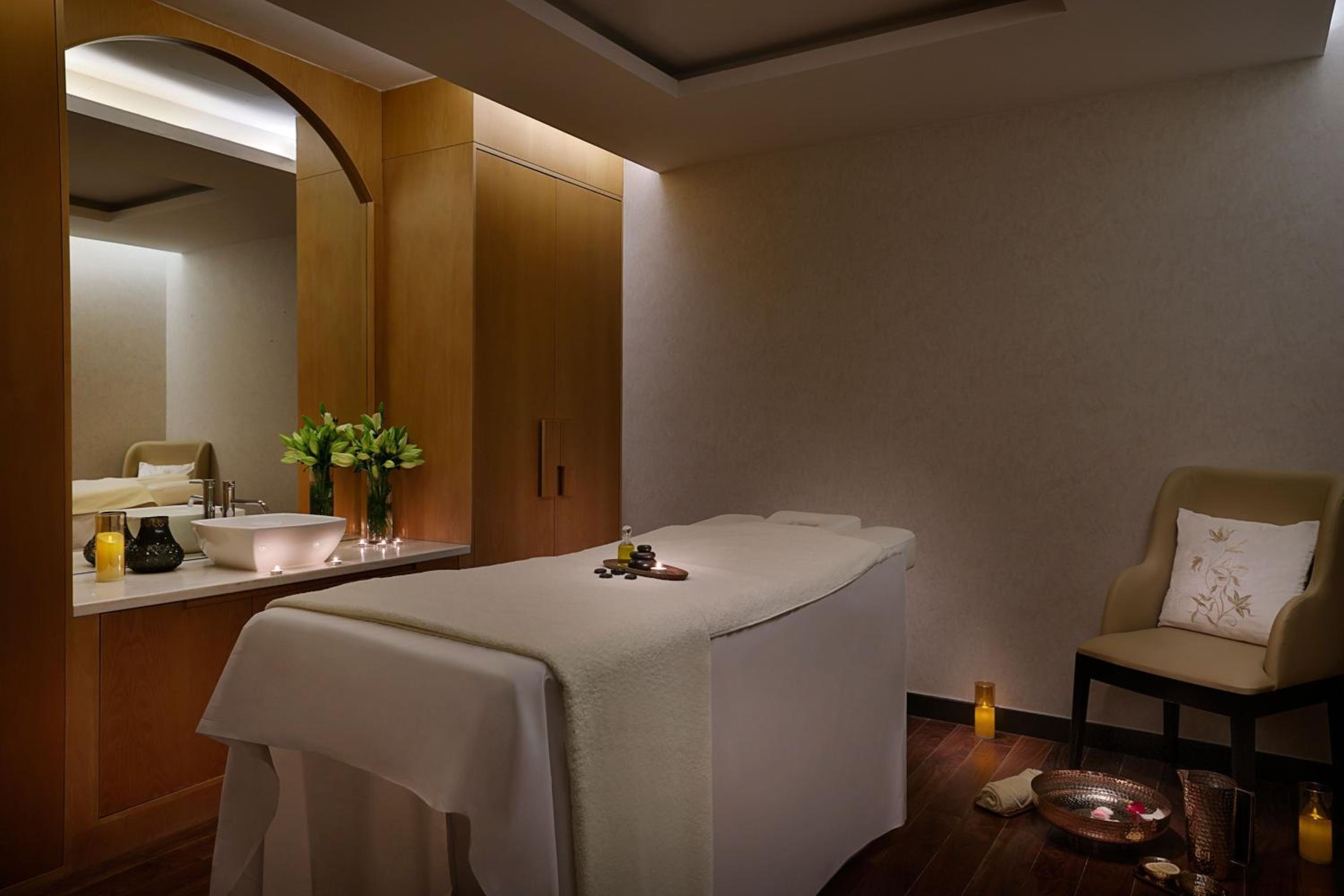 Riyadh Diplomatic Quarter - Marriott Executive Apartments 42