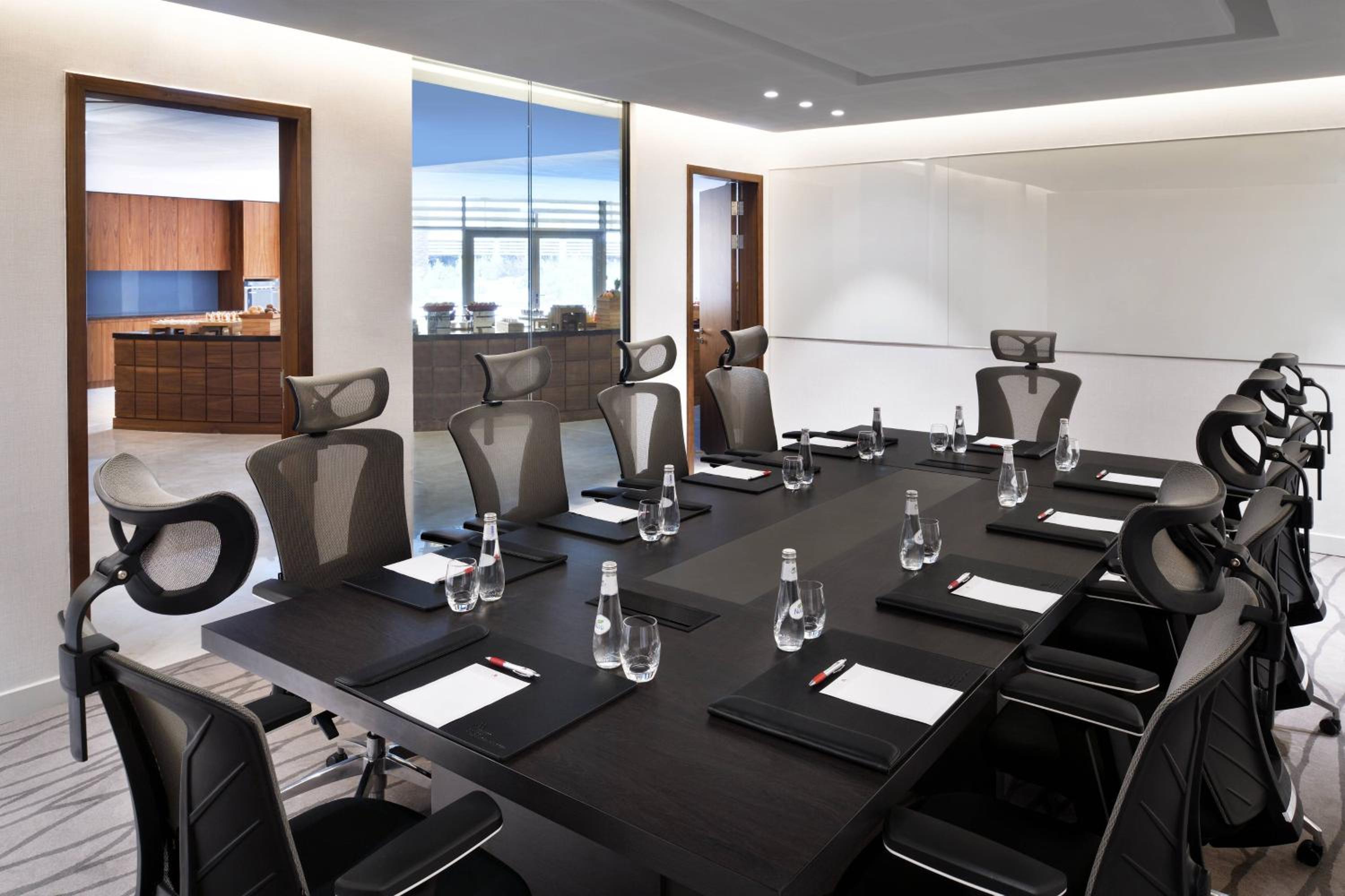 Riyadh Diplomatic Quarter - Marriott Executive Apartments 44
