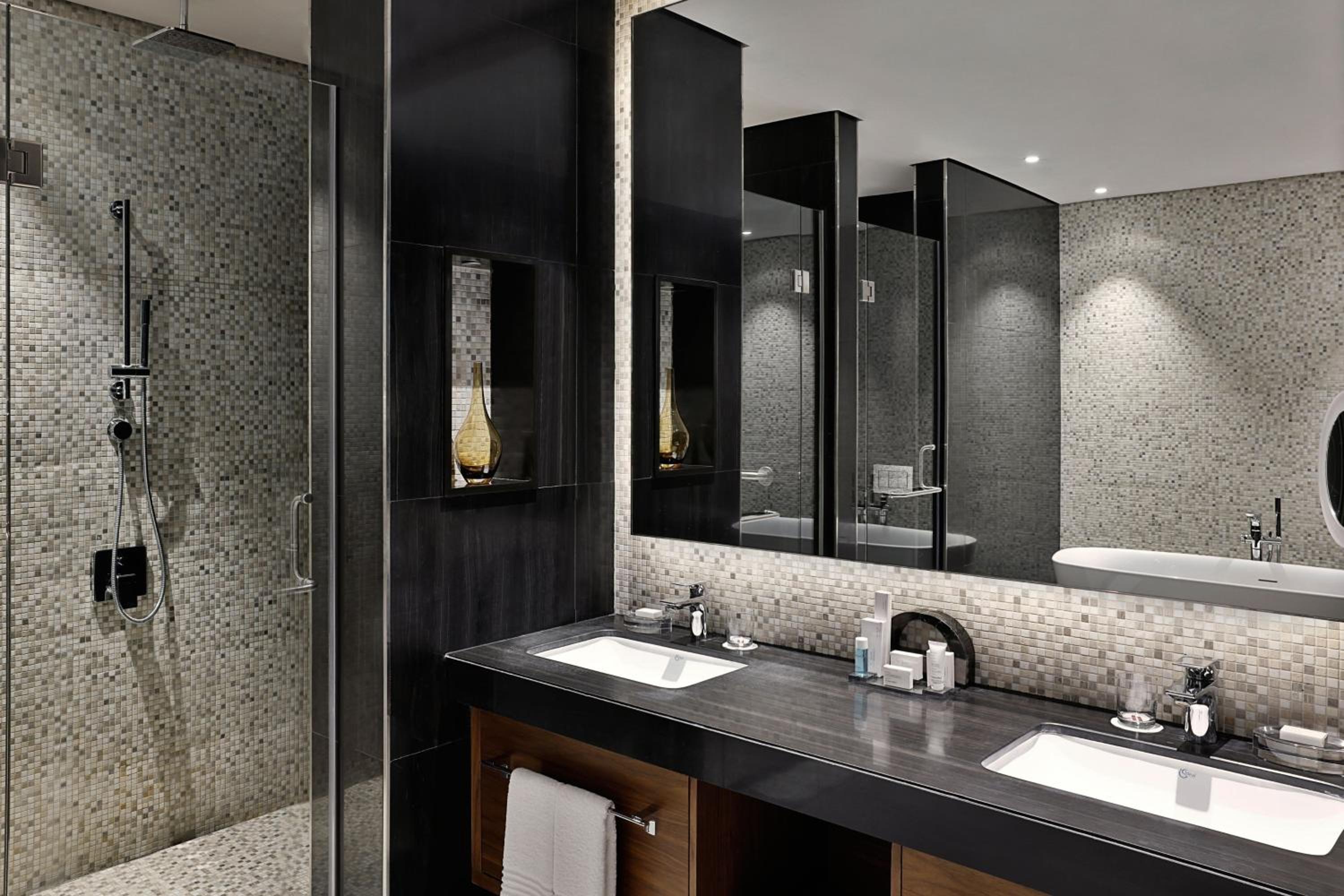 Riyadh Diplomatic Quarter - Marriott Executive Apartments 10